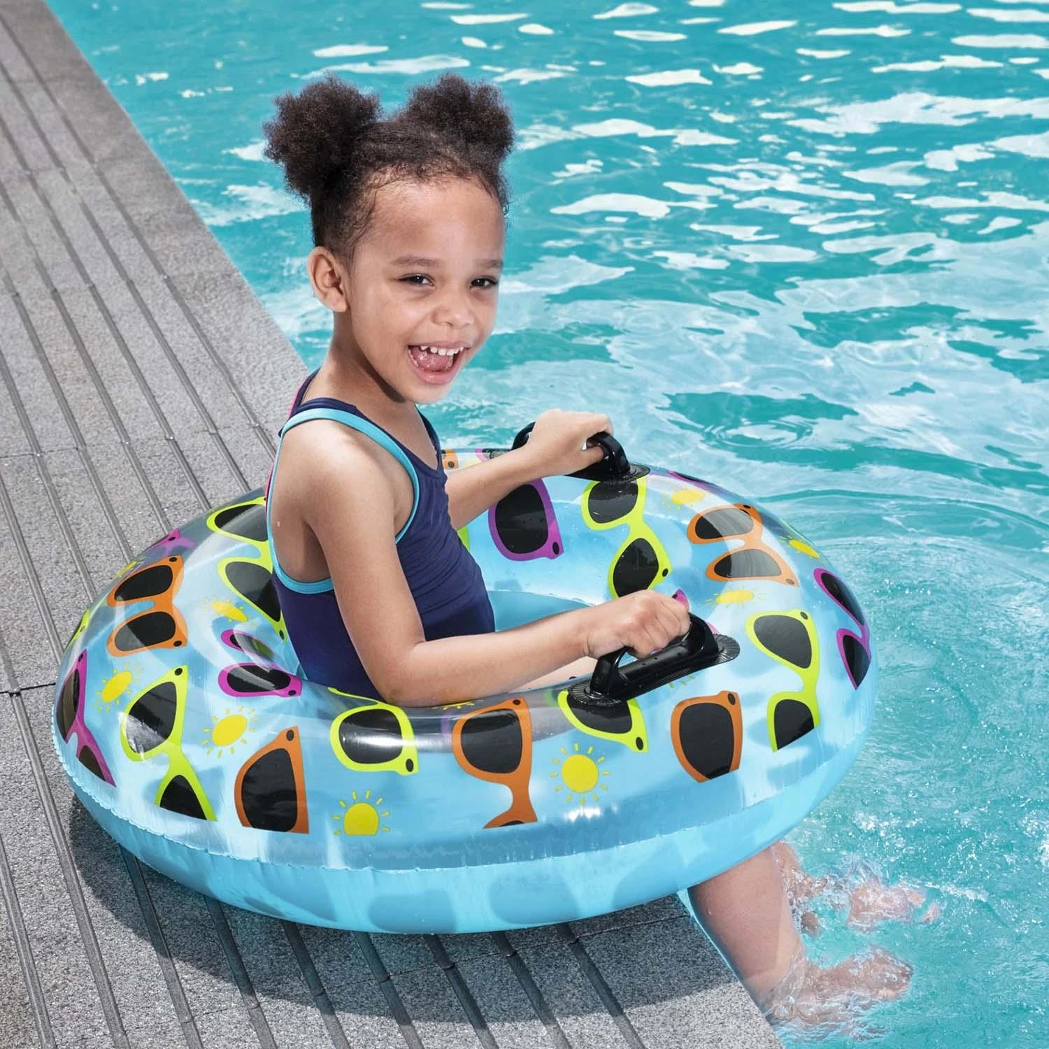 BestWay ratas plaukimo 76cm art.36057b