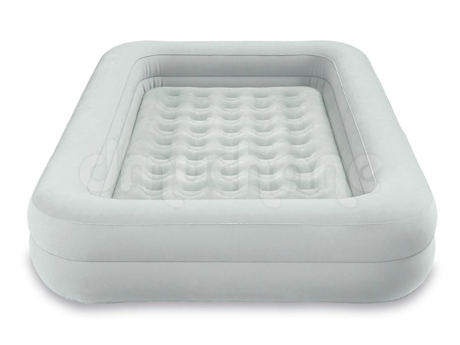 Intex Pripučiamas čiužinys-lova vaikams 66810NP 107x168x25cm 3-6m.
