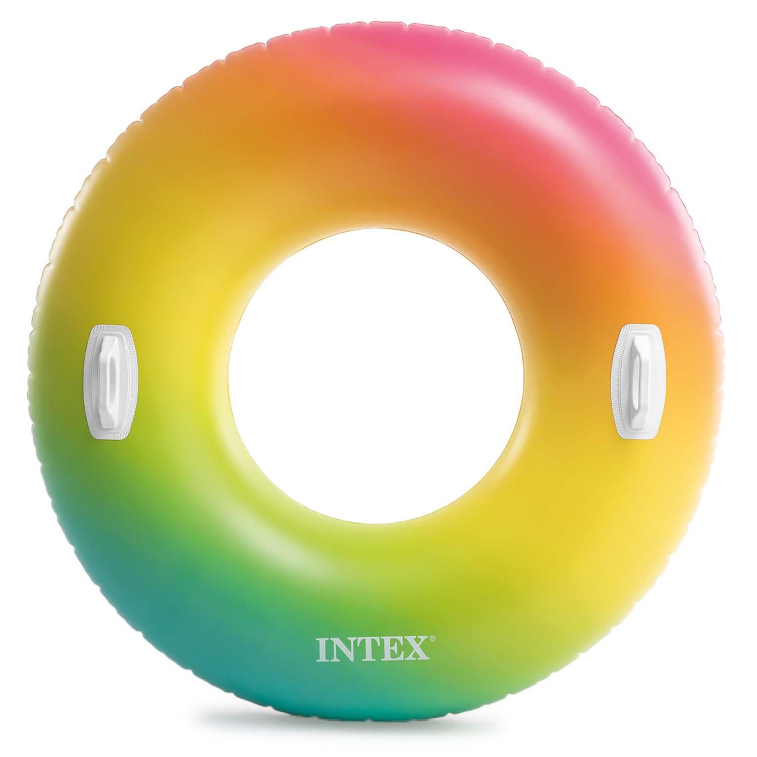 Intex Pripučiamas ratas 58202EU
