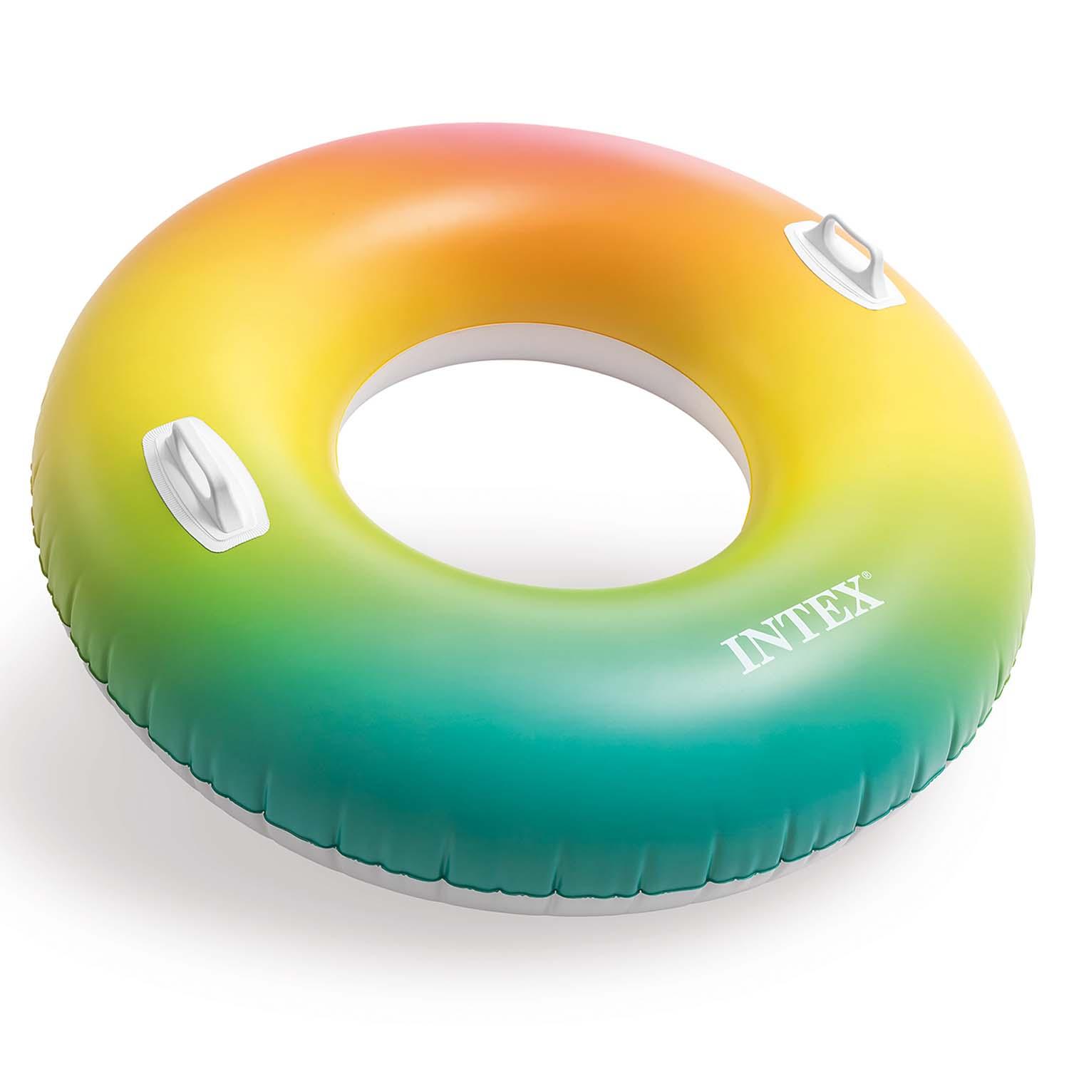 Intex Pripučiamas ratas 58202EU