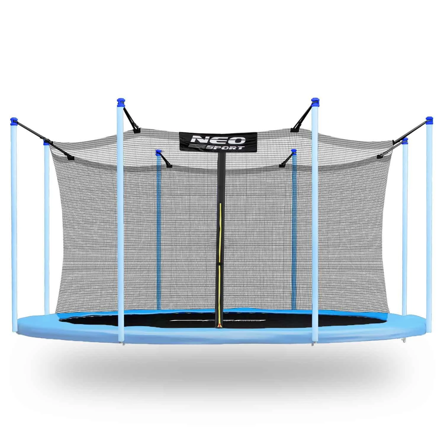 Neo-Sport batuto vidinis apsauginis tinklelis 374 cm