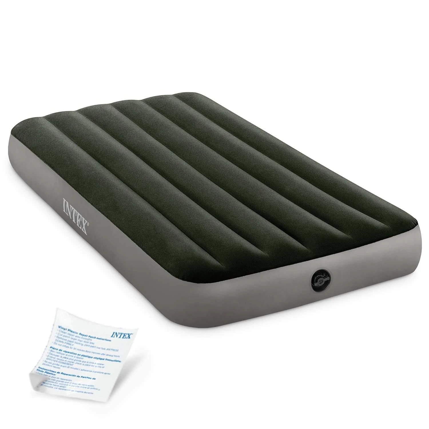 Pripučiamas čiužinys INTEX Prestige 191x99x25cm