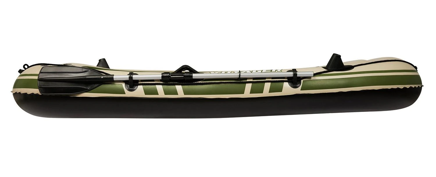 Bestway Hydro-Force Pripučiama valtis Voyager 300, 243x102cm