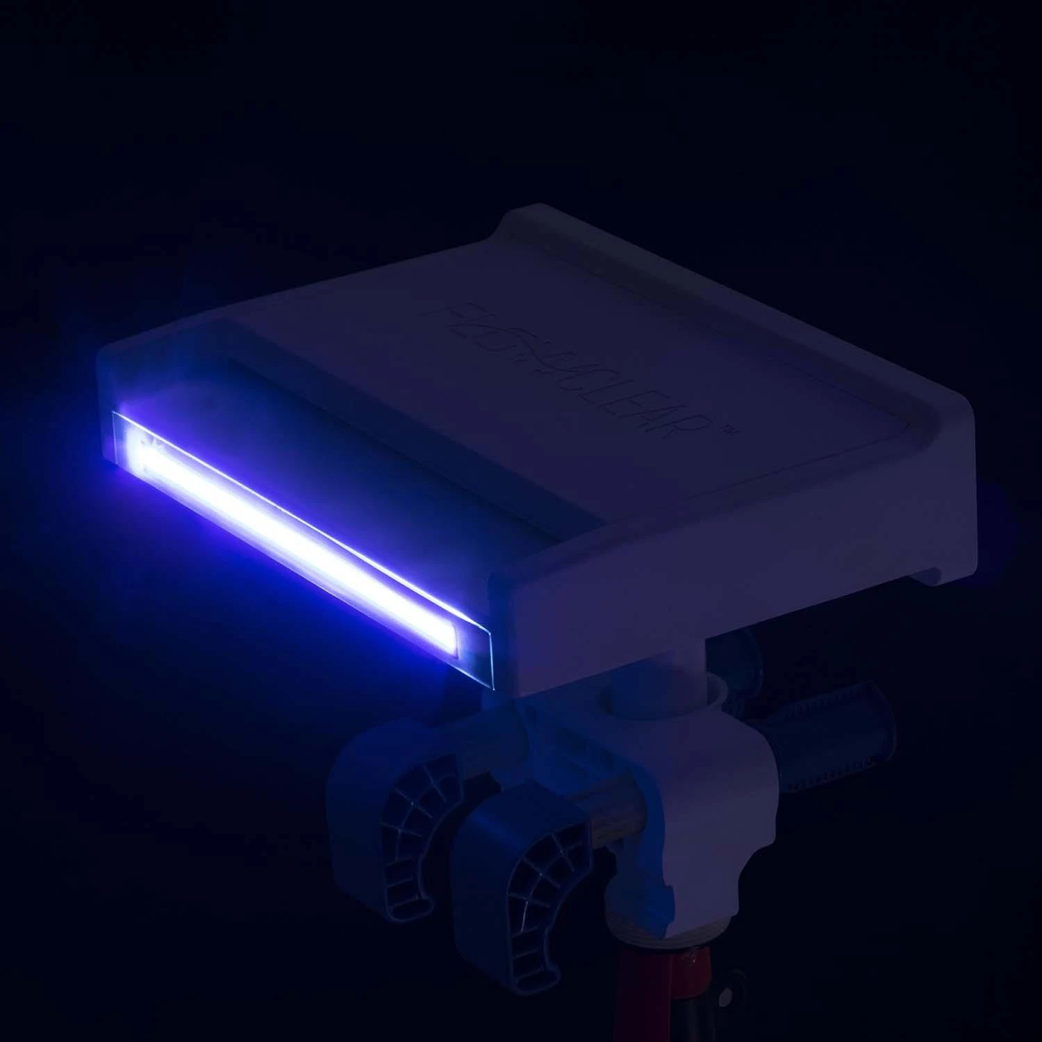 Bestway Flowclear Atpalaiduojantis krioklys su LED apšvietimu