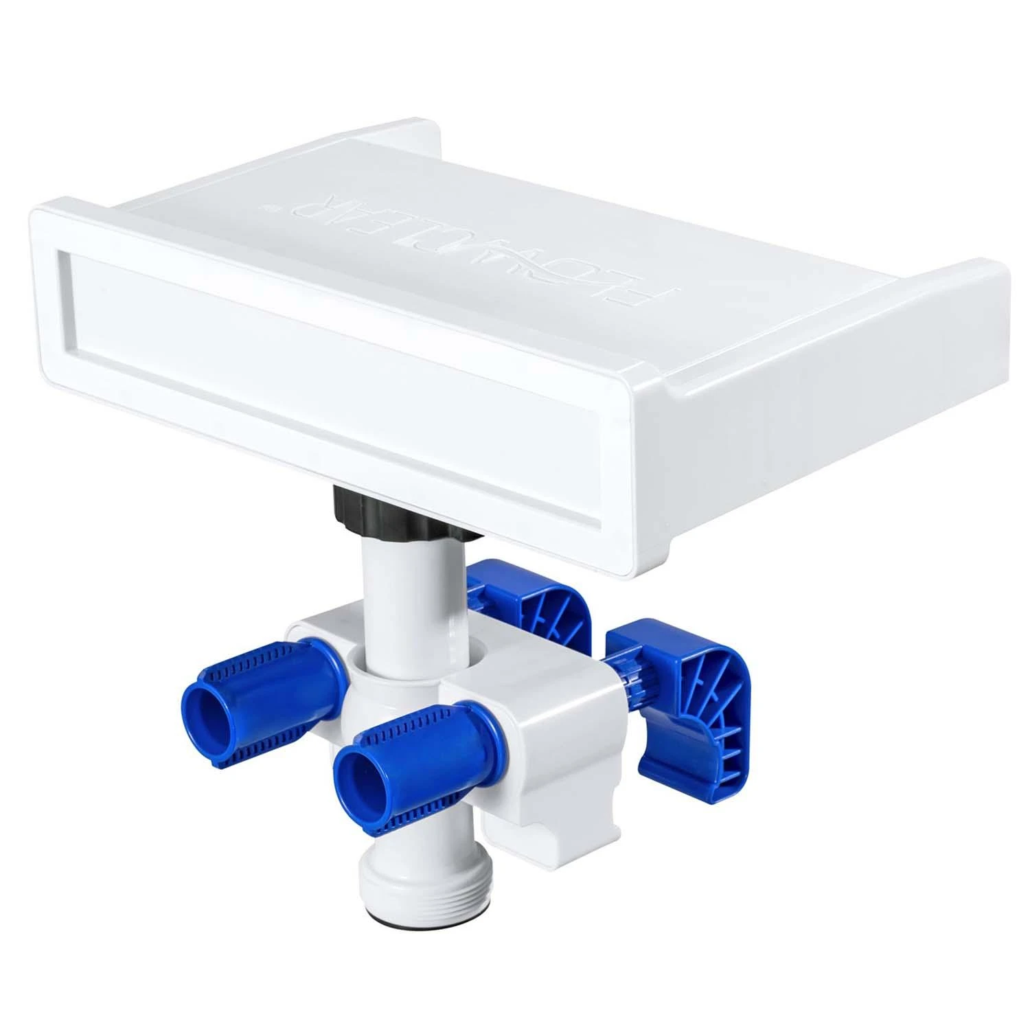 Bestway Flowclear Atpalaiduojantis krioklys su LED apšvietimu