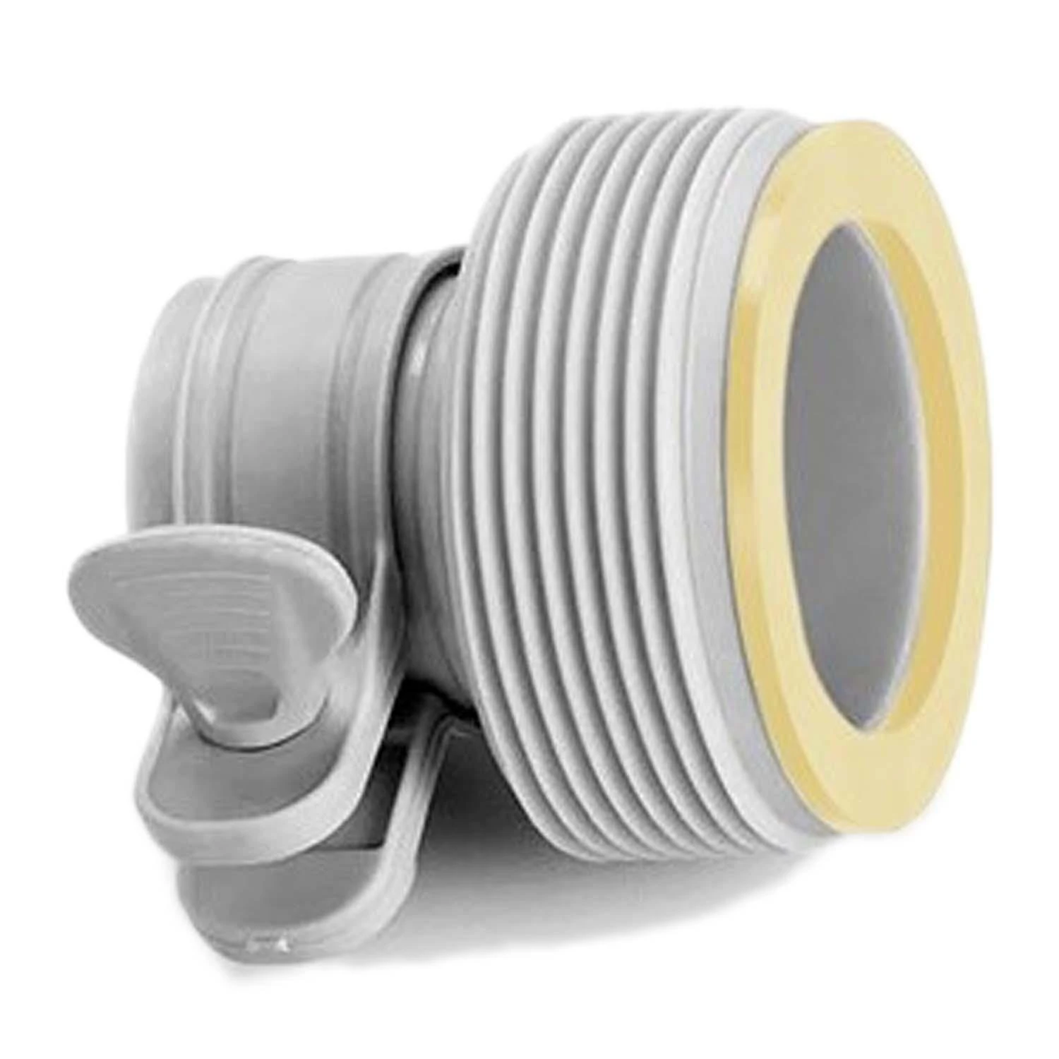 Intex Adapteriai B žarnoms, 2vnt., nuo 32-38mm