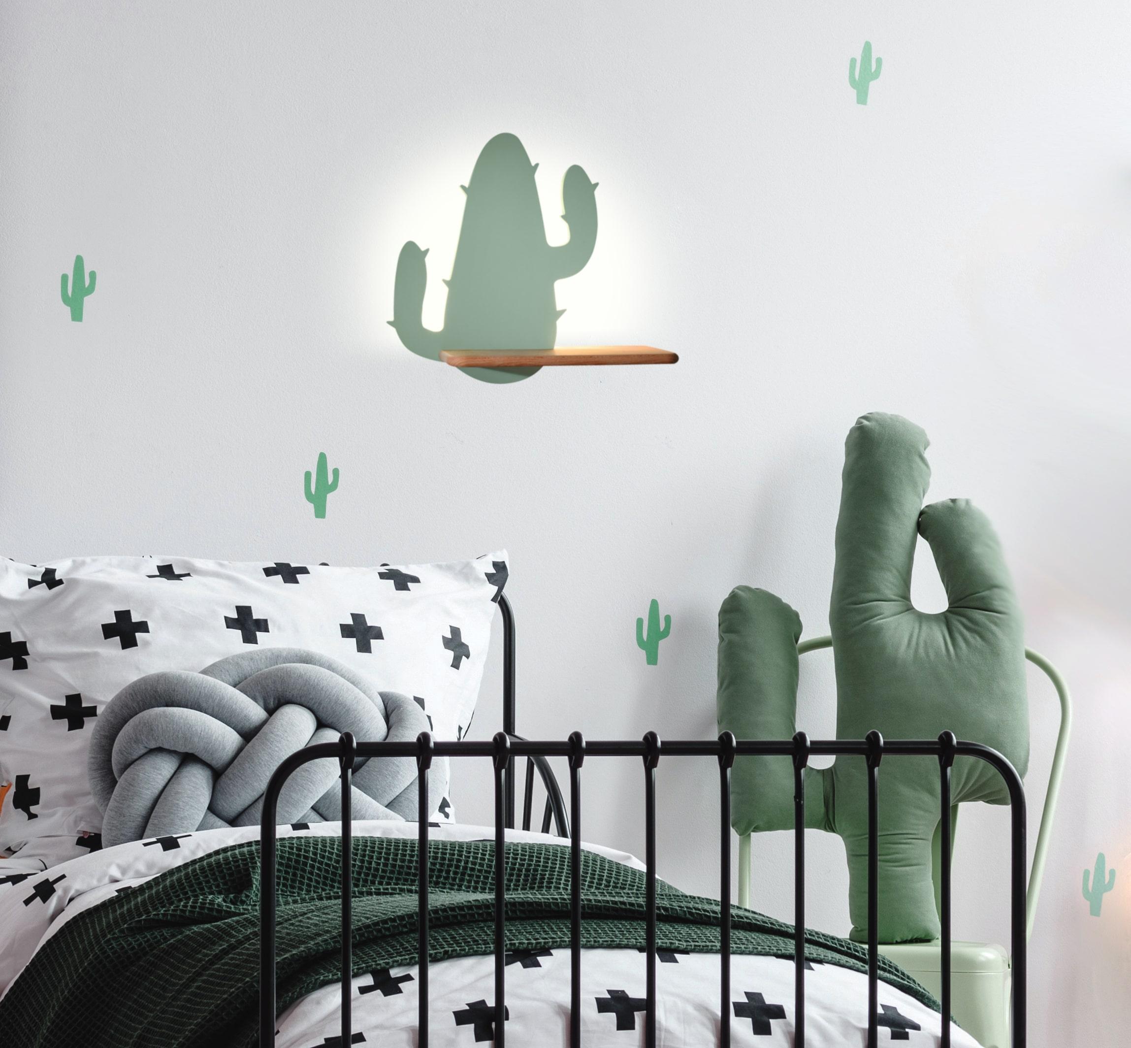 Candellux Sieninis šviestuvas 5521-00927