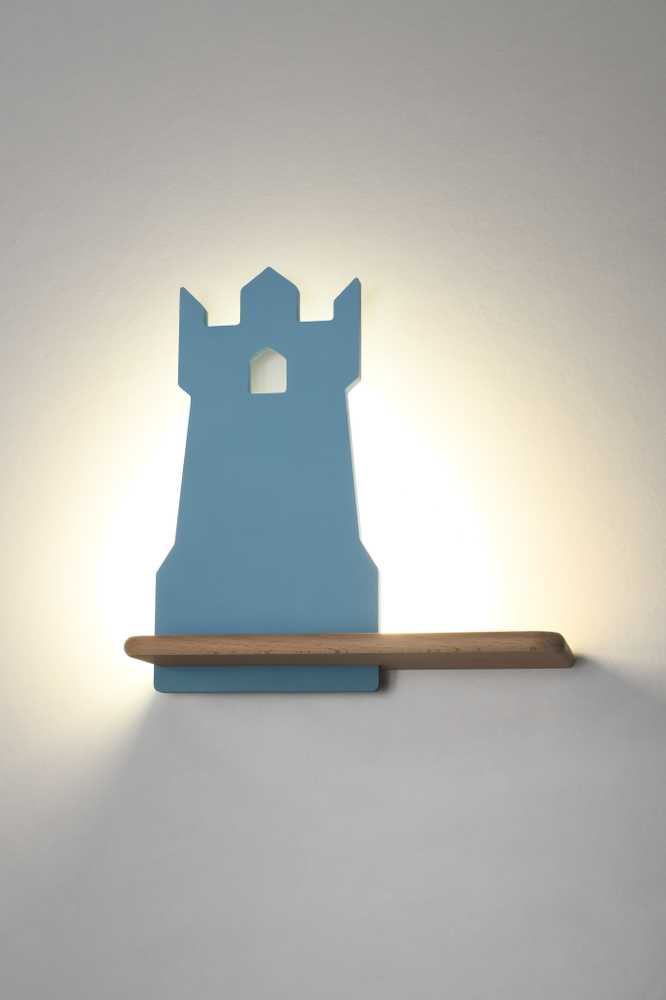 Candellux Sieninis šviestuvas 5521-84729