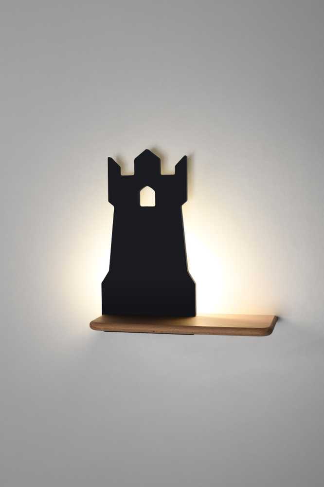 Candellux Sieninis šviestuvas 5521-84712