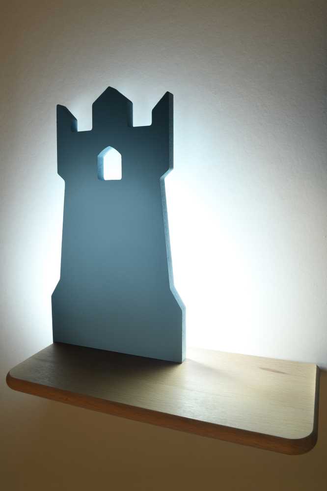 Candellux Sieninis šviestuvas 5521-84729