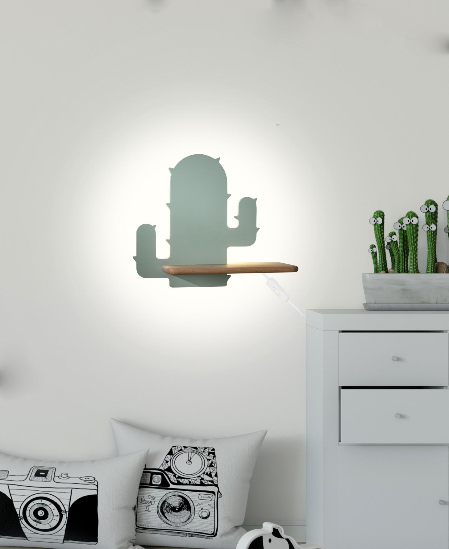 Candellux Sieninis šviestuvas 5521-00996