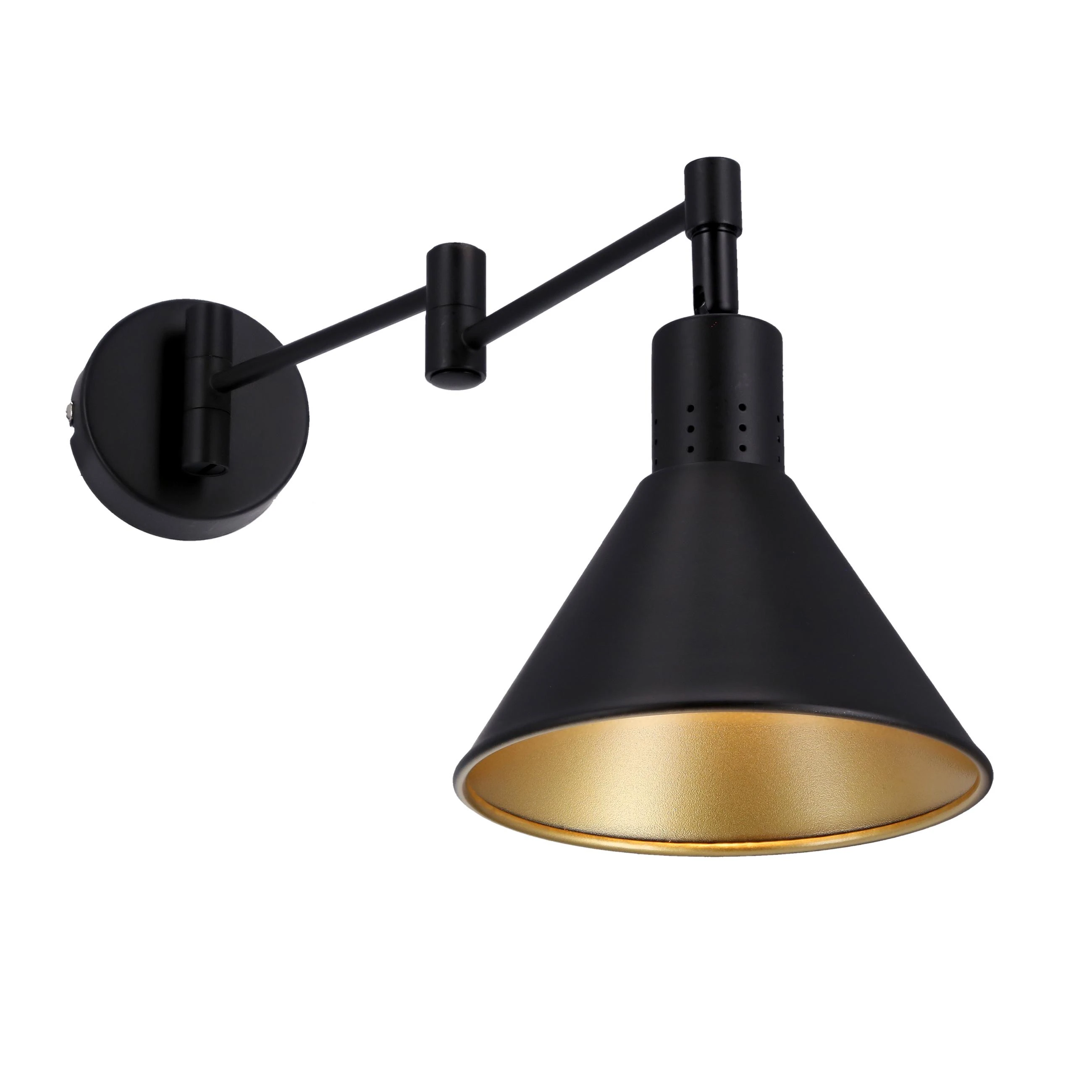 Candellux Sieninis šviestuvas 5521-75444