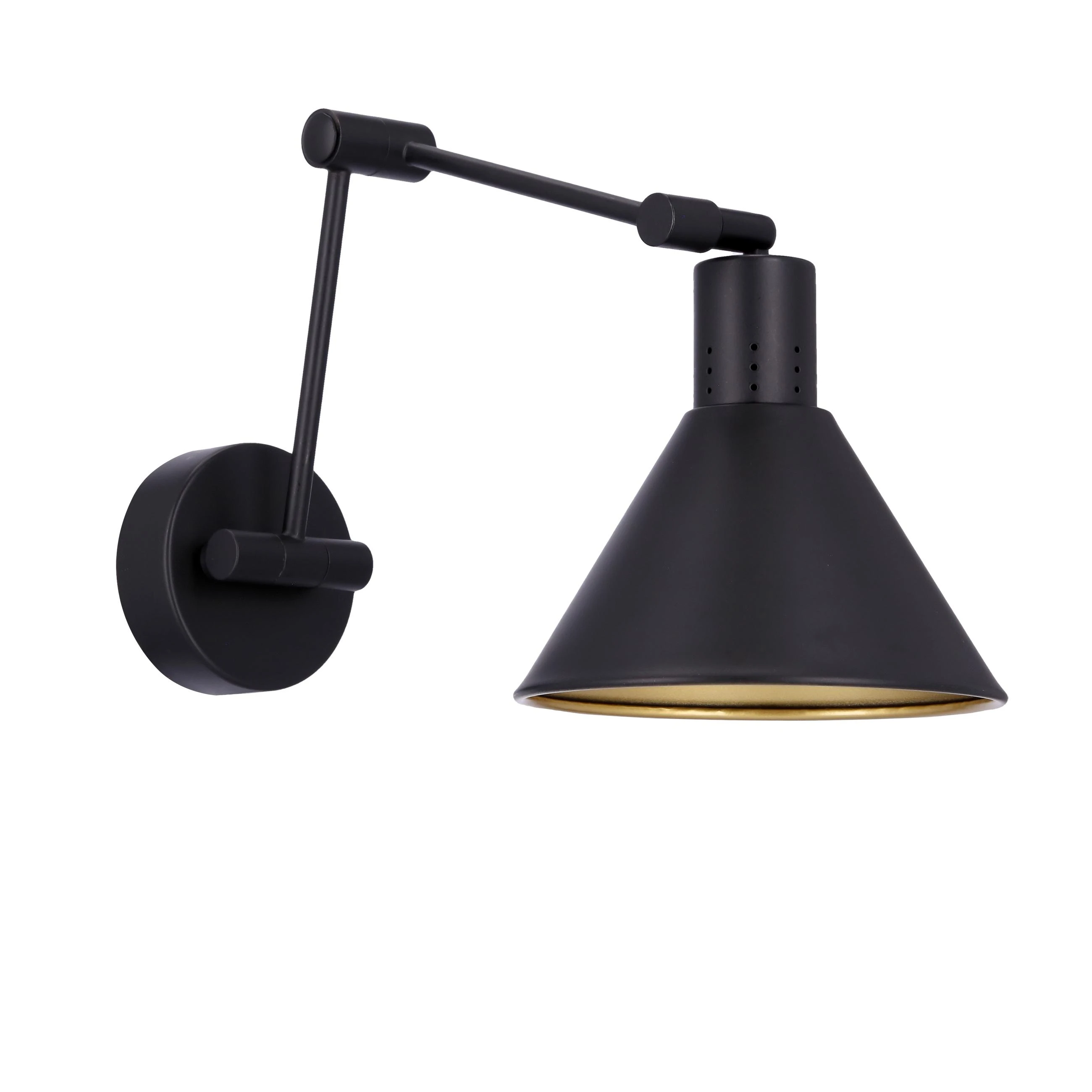 Candellux Sieninis šviestuvas 5521-75444