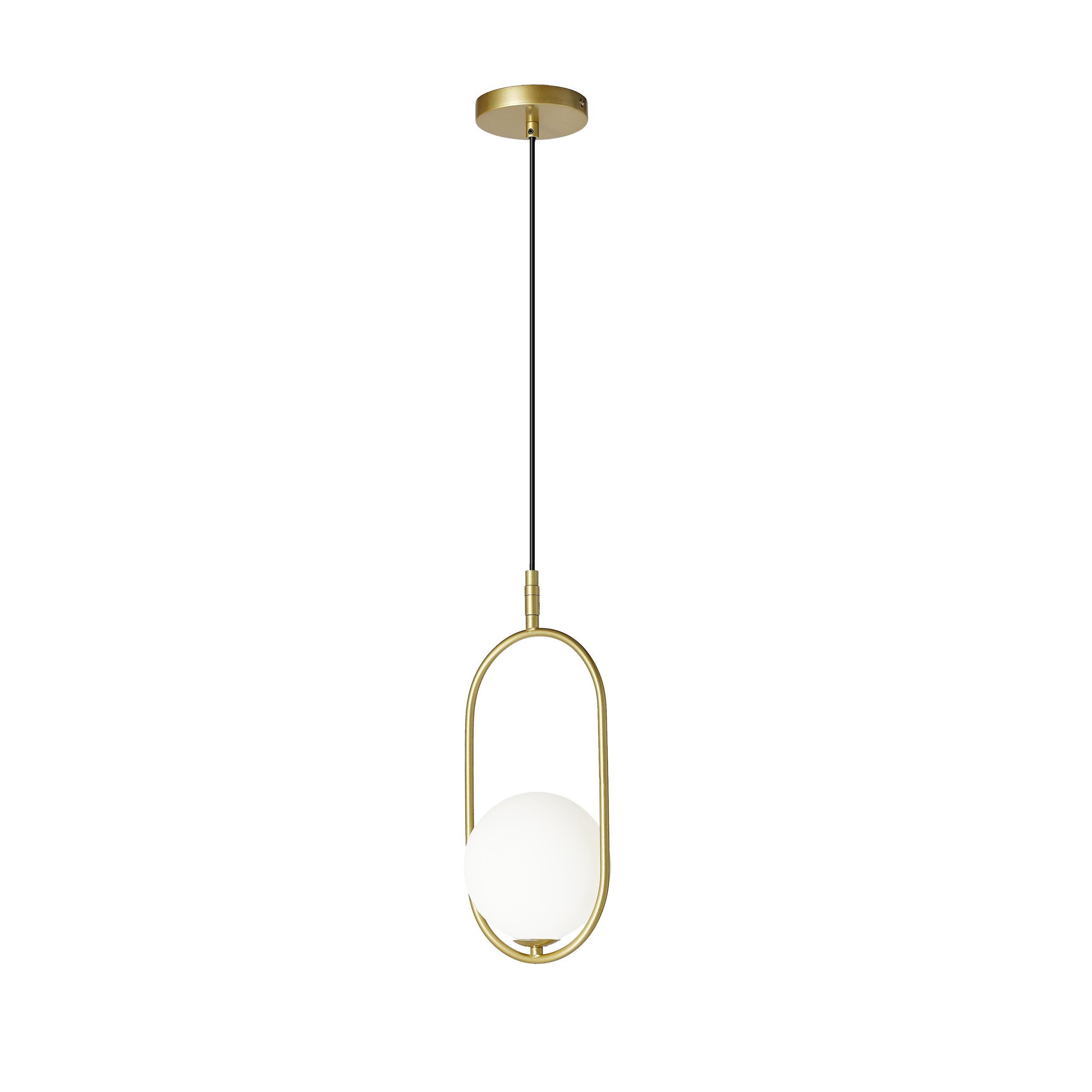 Candellux Pakabinamas šviestuvas 5531-73457