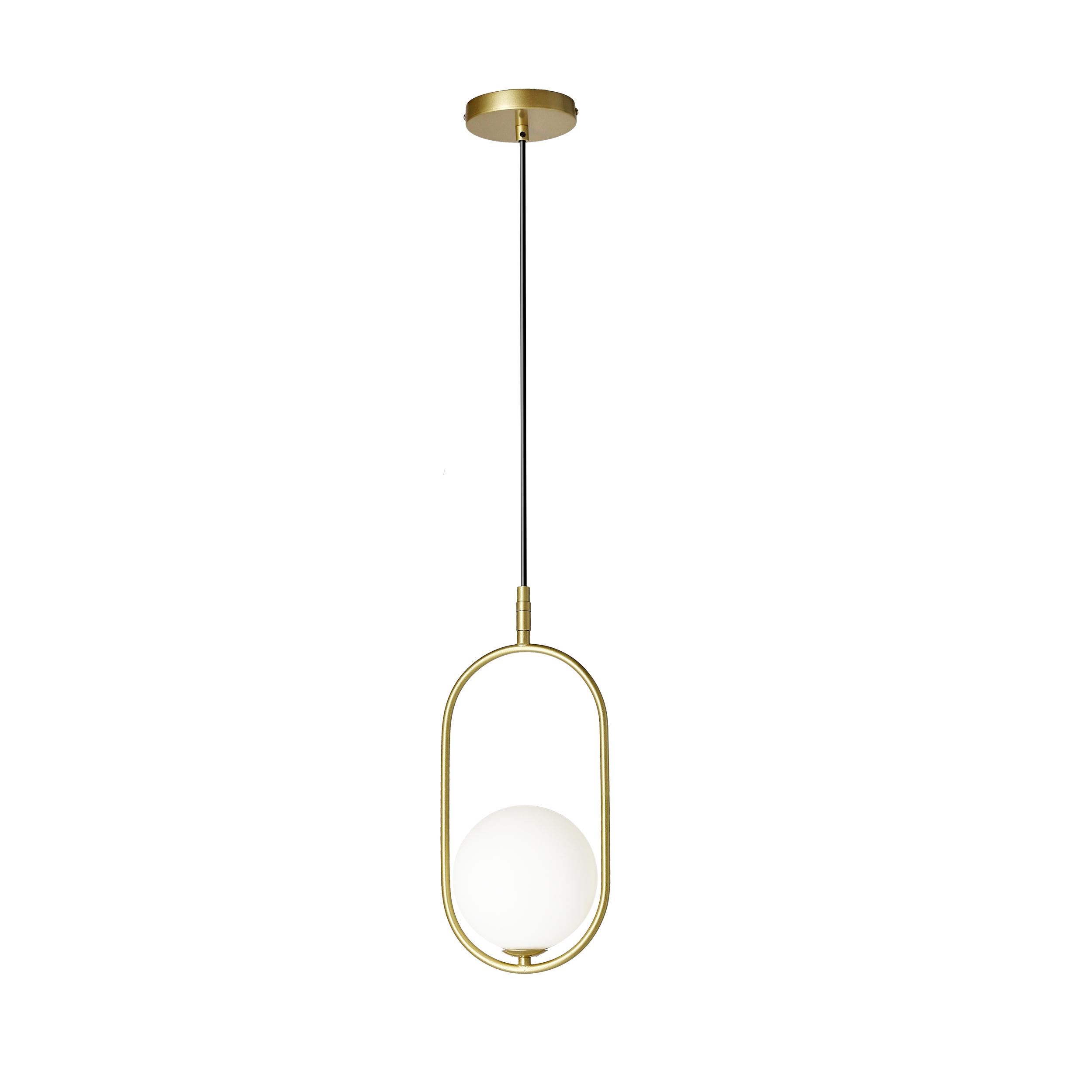 Candellux Pakabinamas šviestuvas 5531-73457