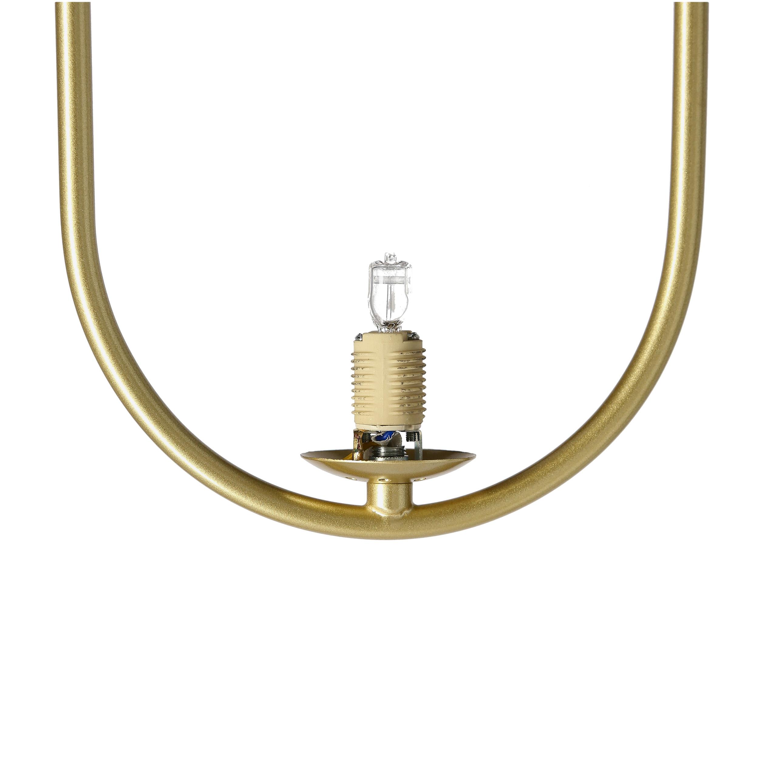 Candellux Pakabinamas šviestuvas 5531-73457