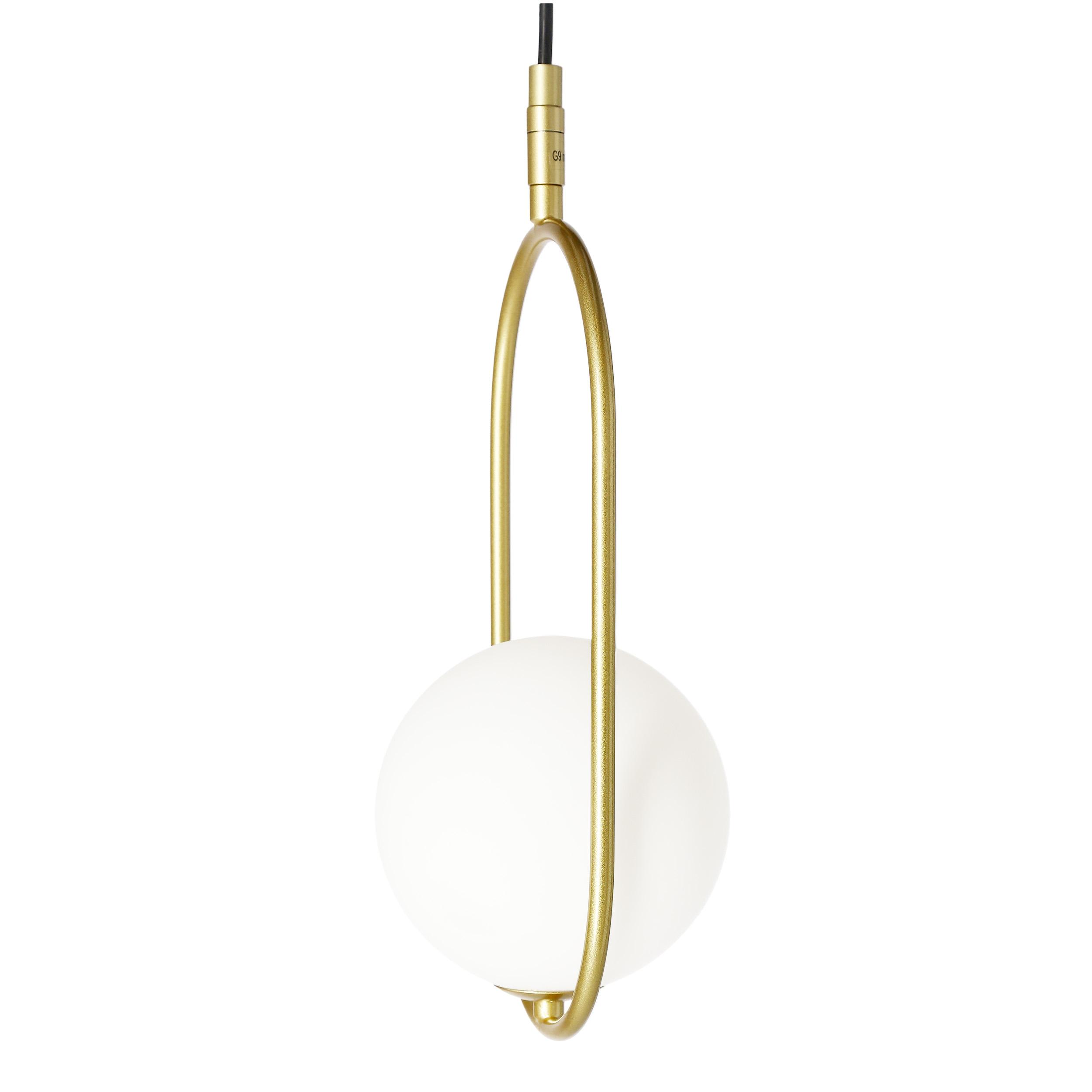 Candellux Pakabinamas šviestuvas 5531-73457
