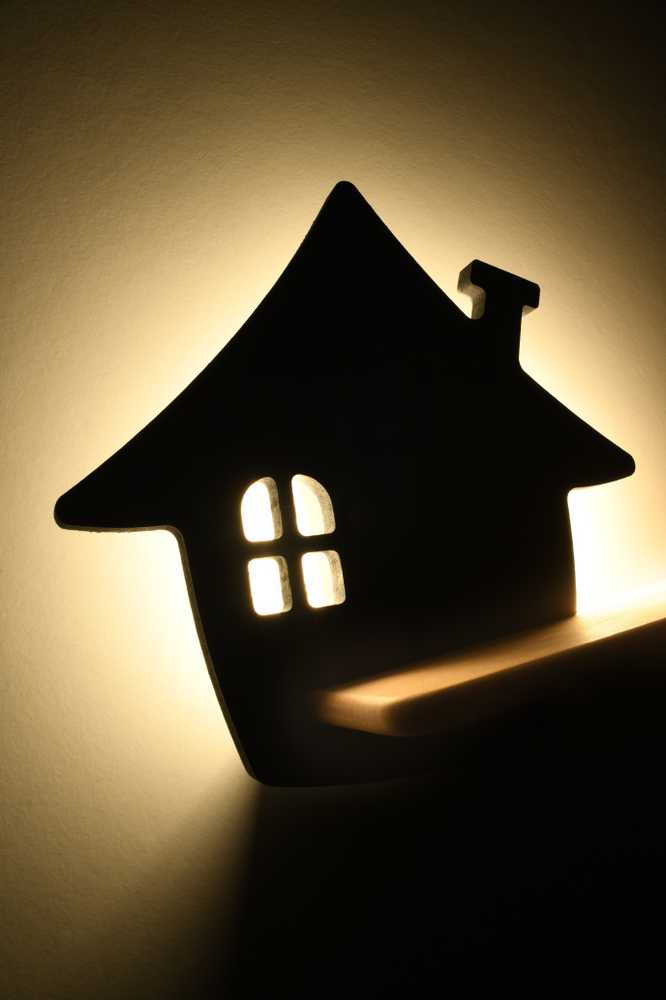 Candellux Sieninis šviestuvas 5521-84866