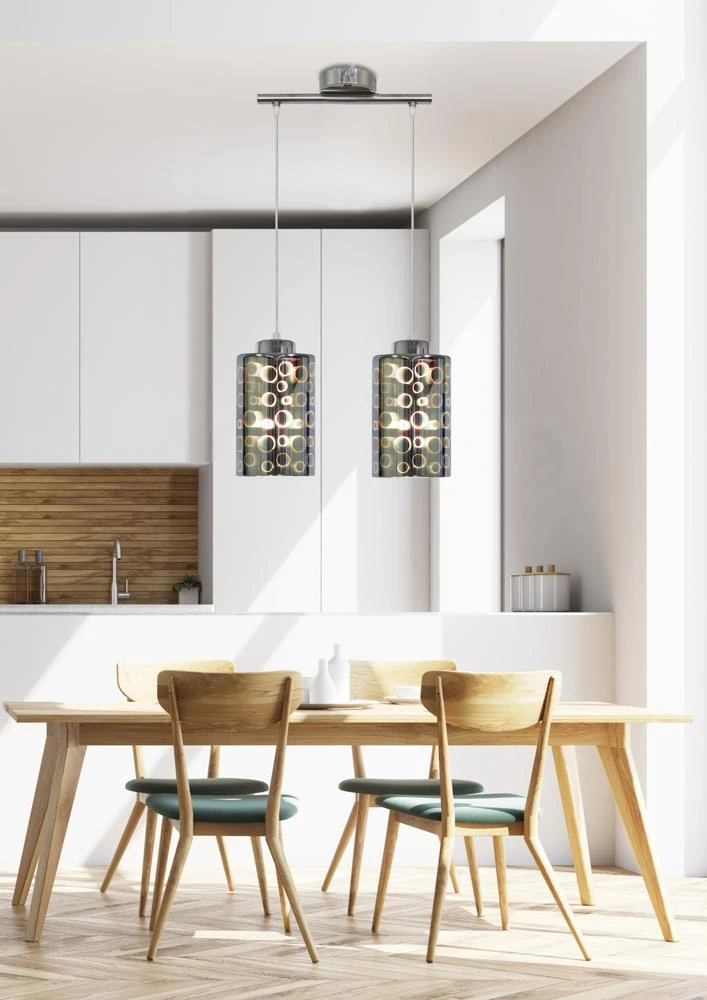 Candellux Pakabinamas šviestuvas 5532-57693