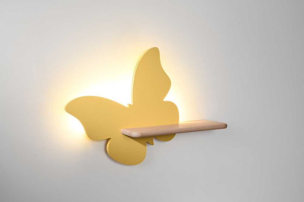 Candellux Sieninis šviestuvas 5521-84873