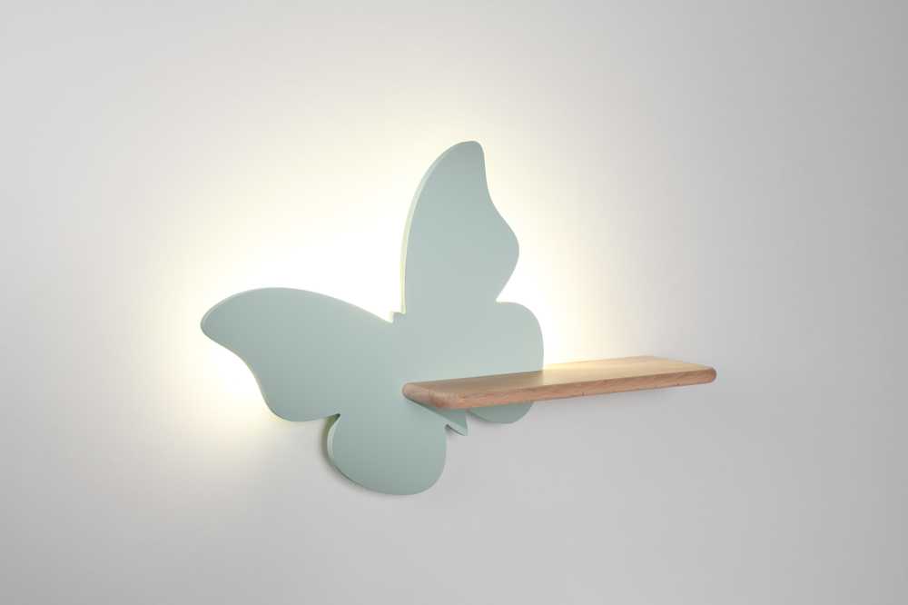 Candellux Sieninis šviestuvas 5521-84880