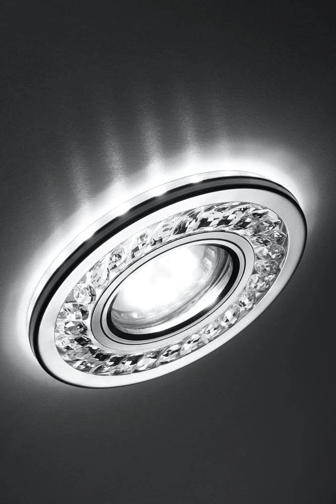 Lubinis šviestuvas Candellux Įleidžiamas šviestuvas 552268705