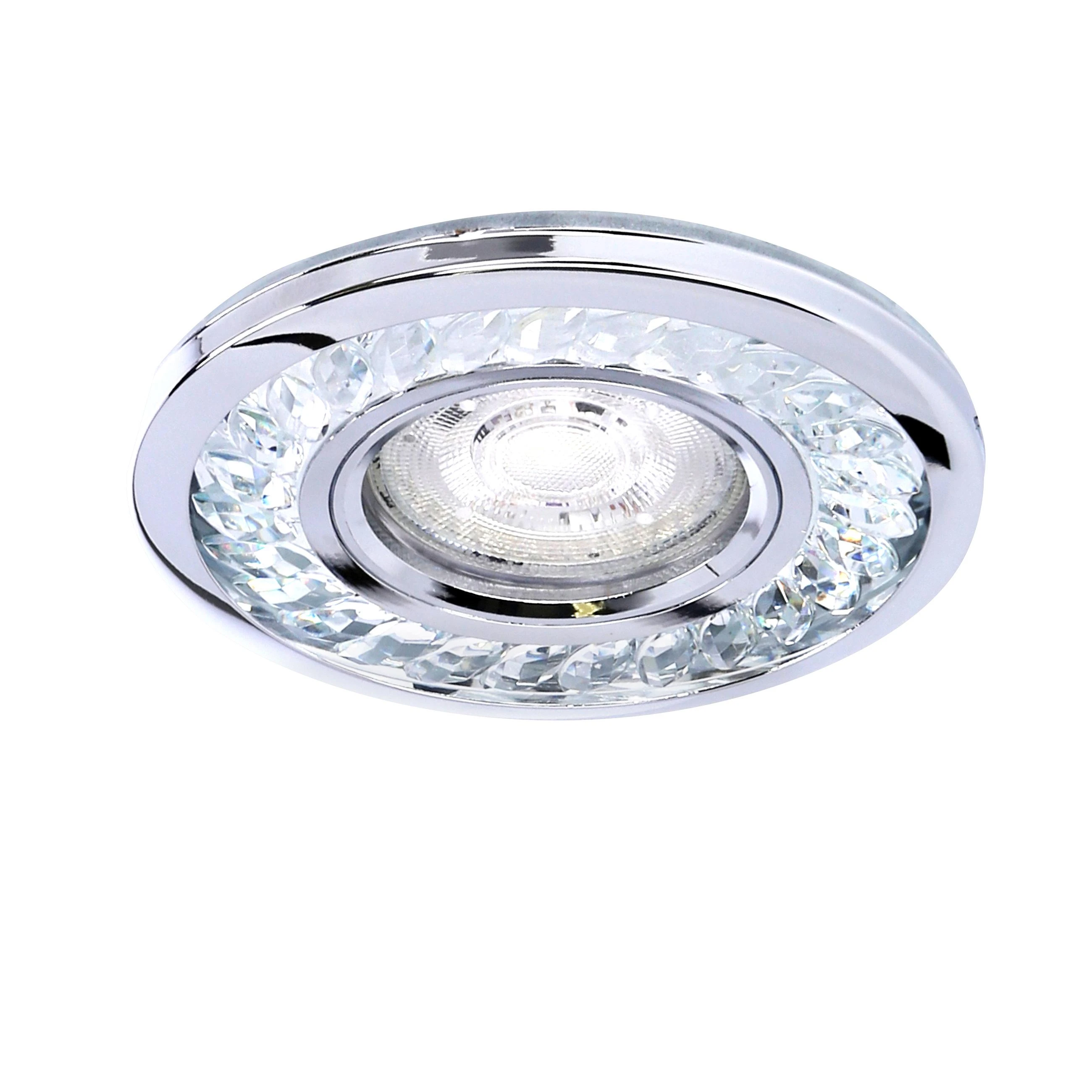 Lubinis šviestuvas Candellux Įleidžiamas šviestuvas 552268705