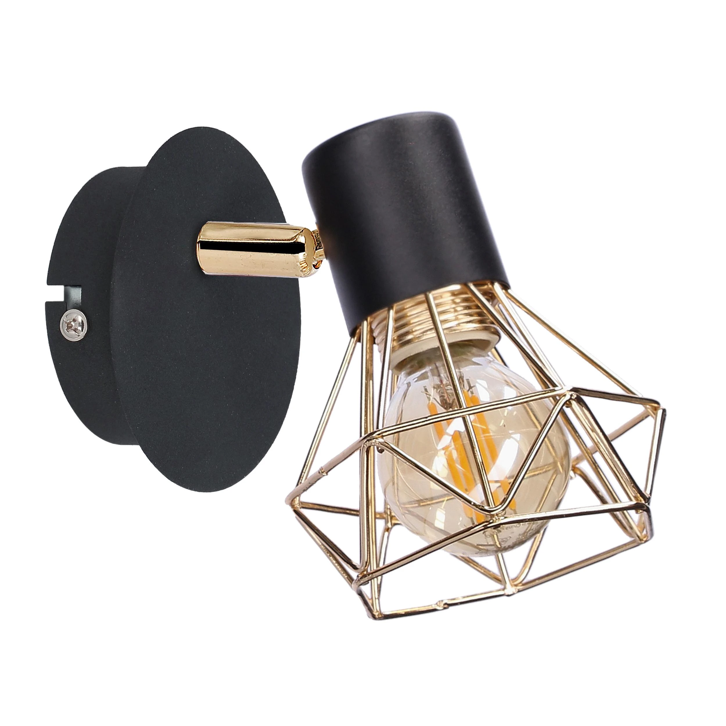 Candellux Candel Sieninis šviestuvas 5591-62598