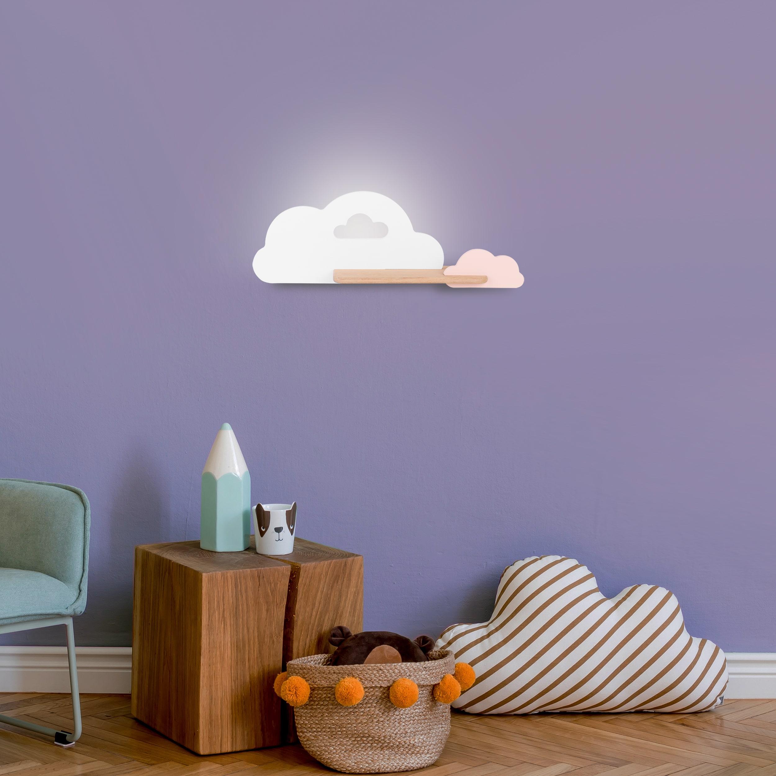 Candellux Sieninis šviestuvas 5521-76717