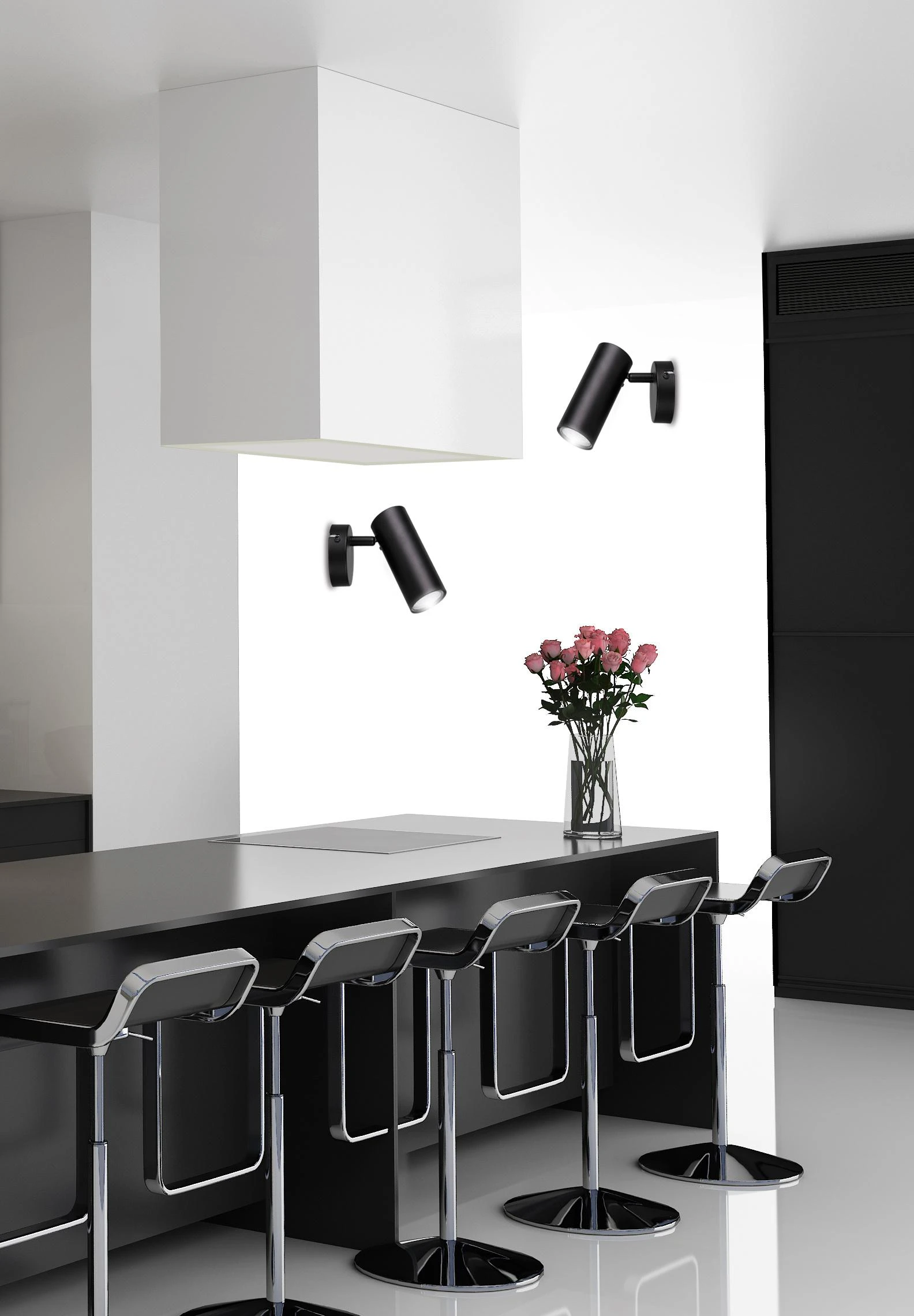 Candellux Sieninis šviestuvas 5591-01658