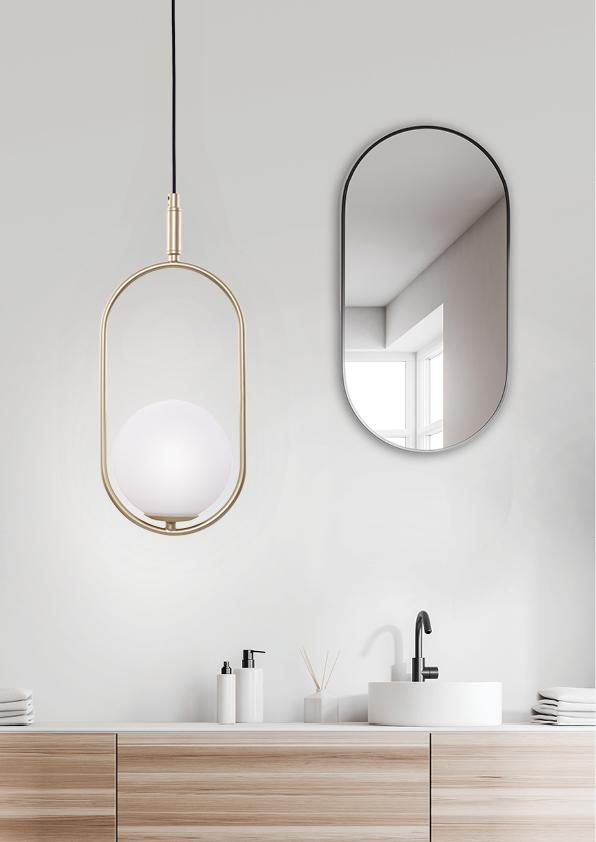 Candellux Pakabinamas šviestuvas 5531-73457
