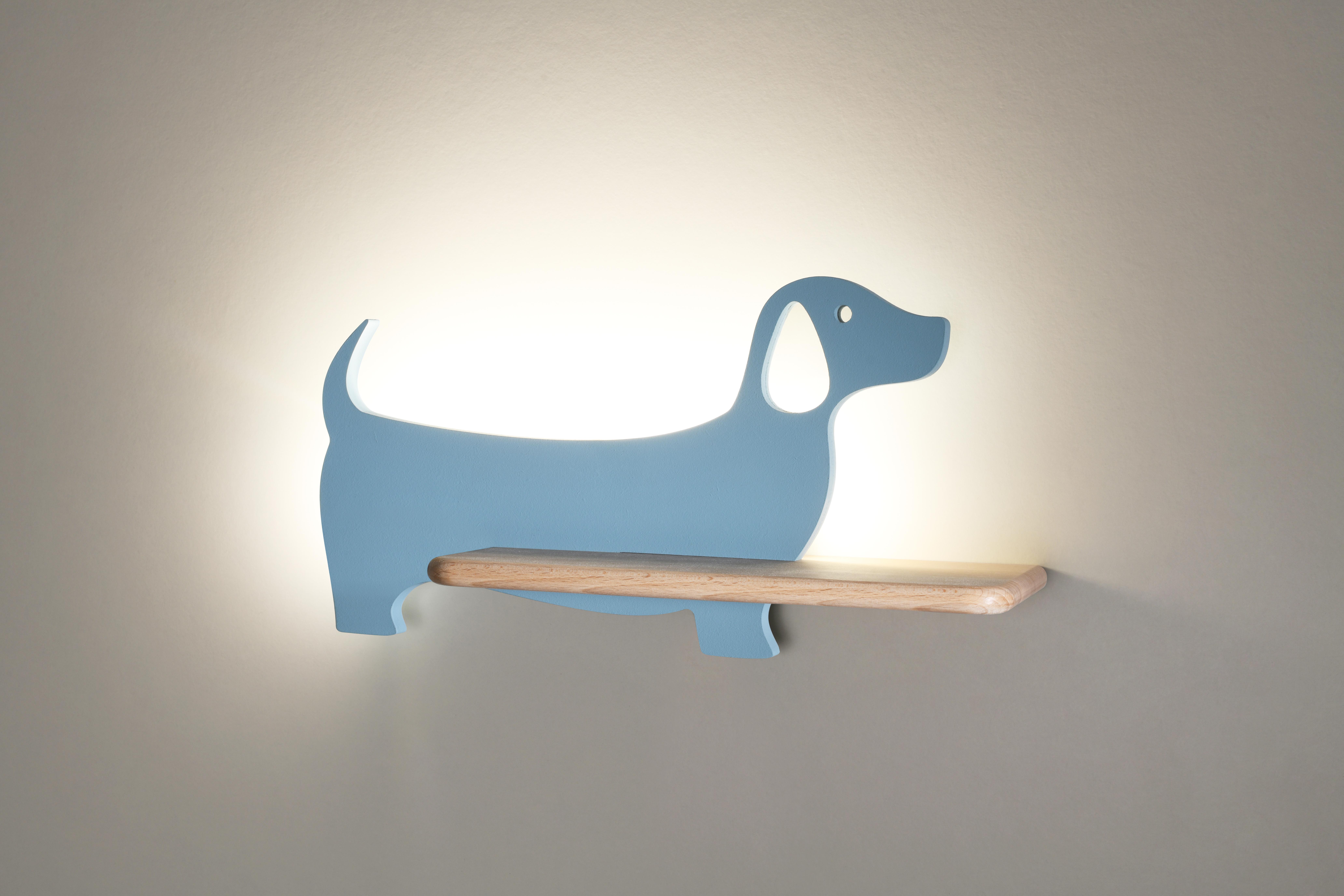 Candellux Sieninis šviestuvas 5521-02976
