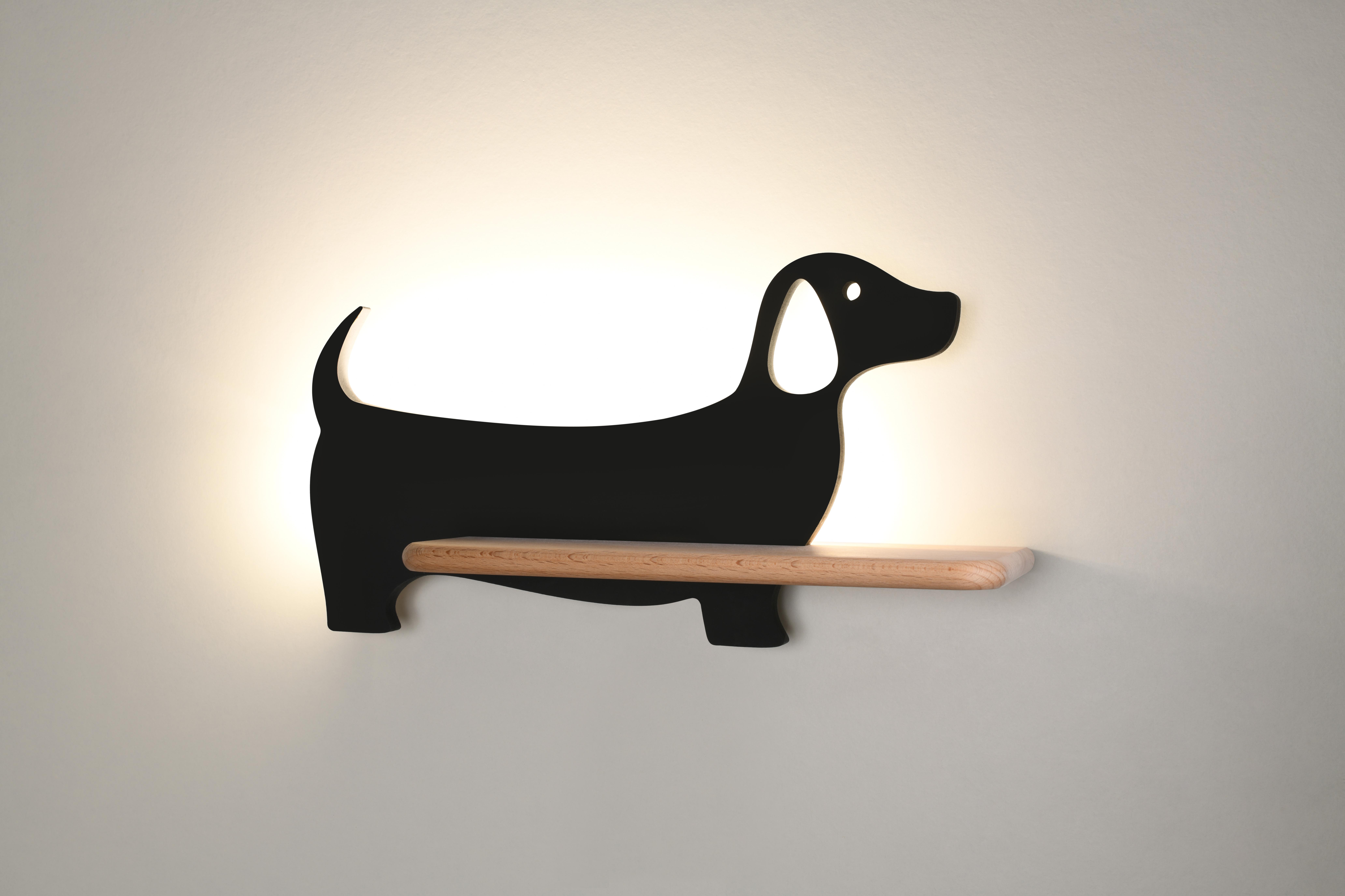 Candellux Sieninis šviestuvas 5521-00958