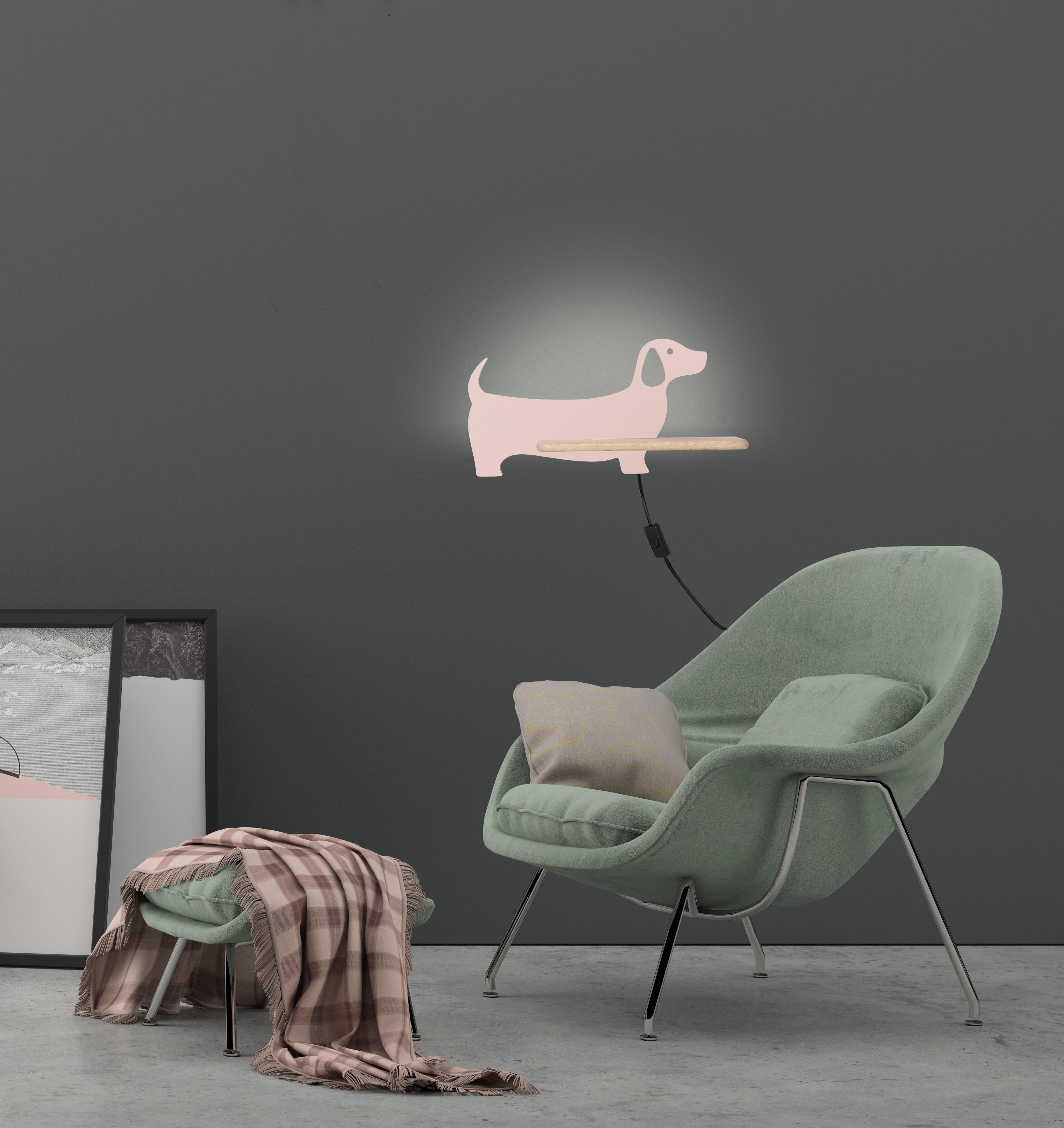 Candellux Sieninis šviestuvas 5521-01030
