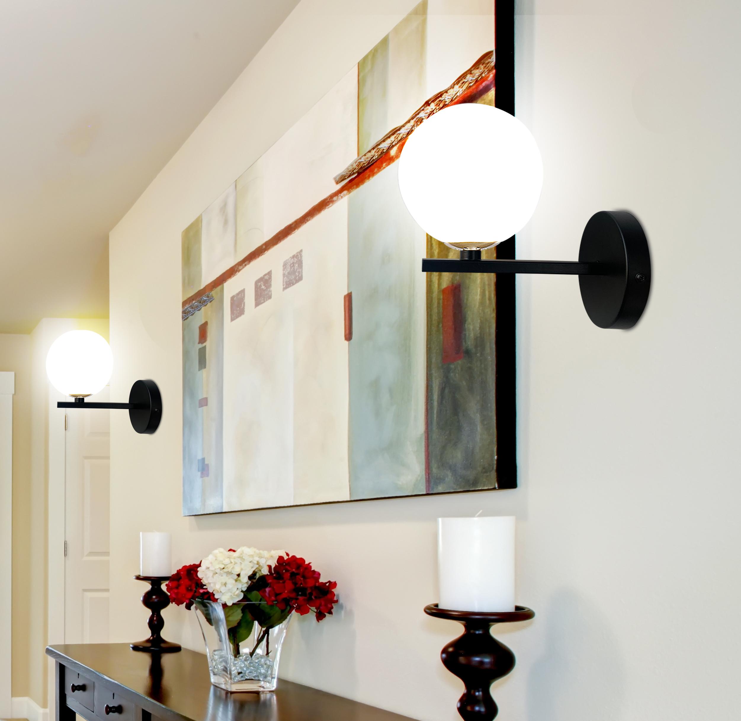 Candellux Sieninis šviestuvas 5521-01221
