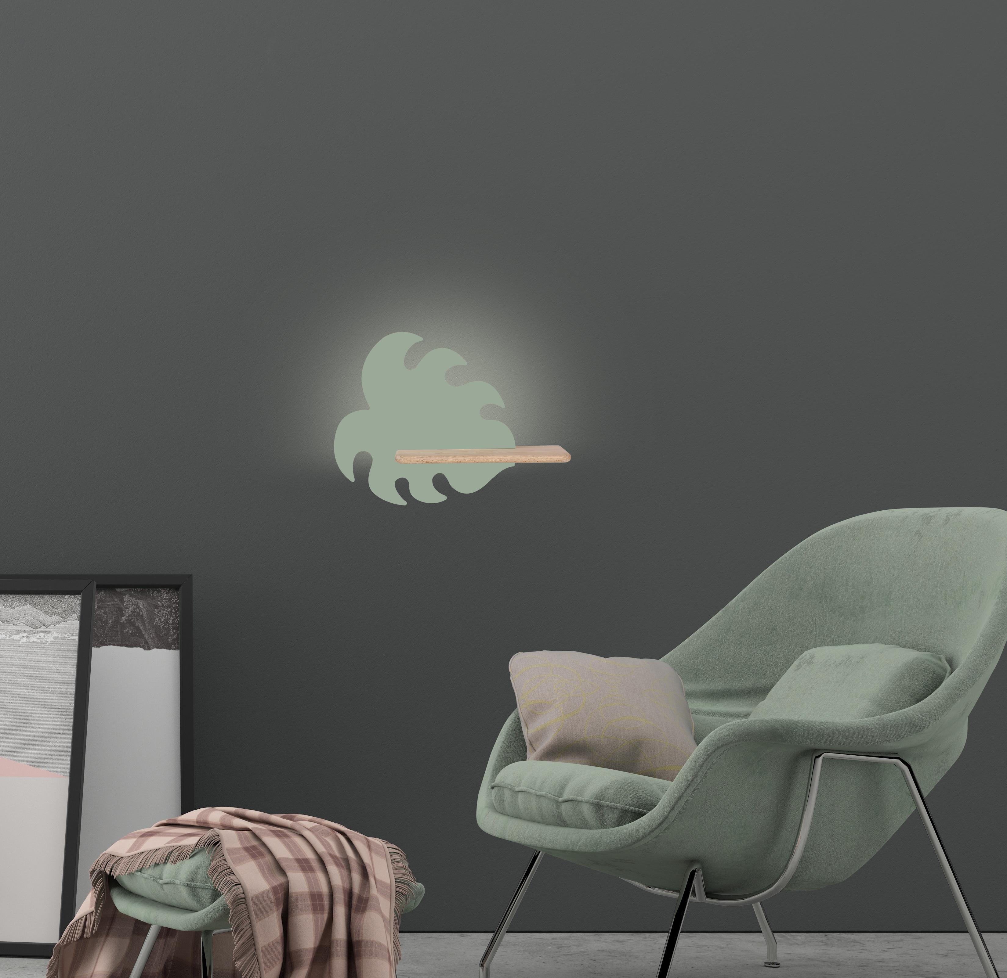 Candellux Sieninis šviestuvas 5521-00941