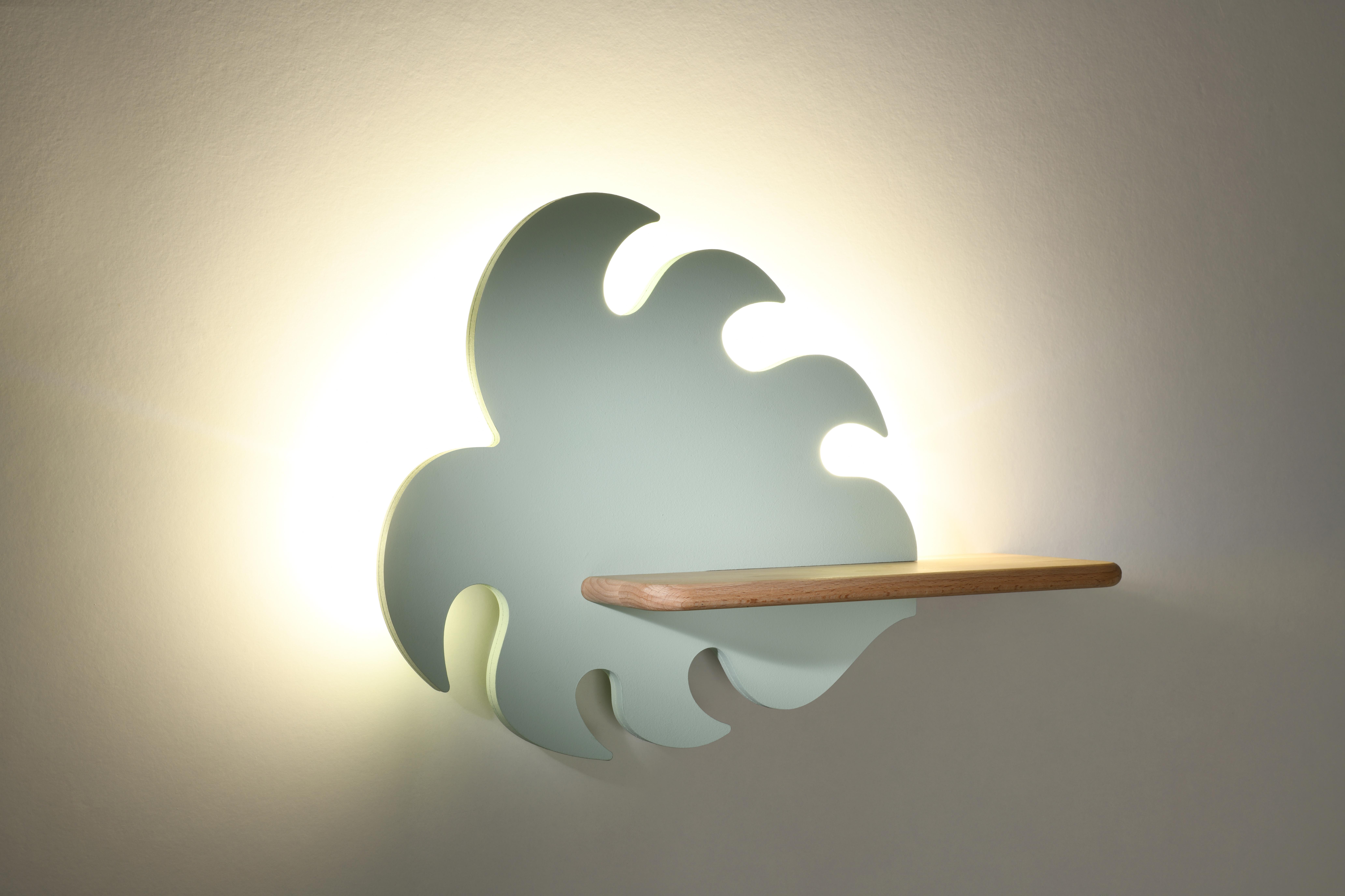 Candellux Sieninis šviestuvas 5521-00941
