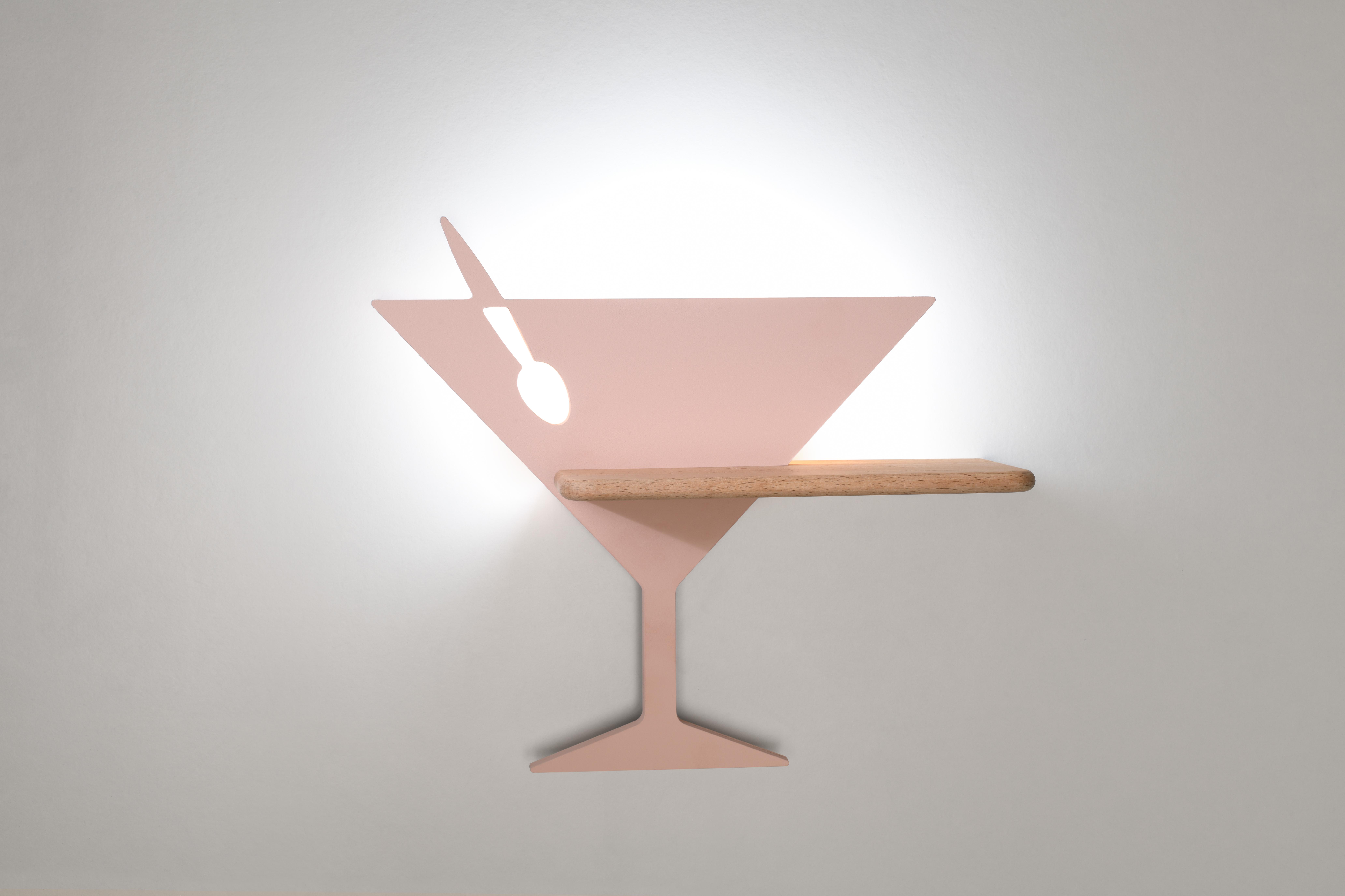 Candellux Sieninis šviestuvas 5521-03546