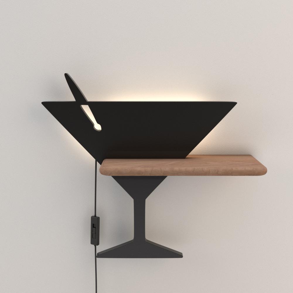 Candellux Sieninis šviestuvas 5521-03539