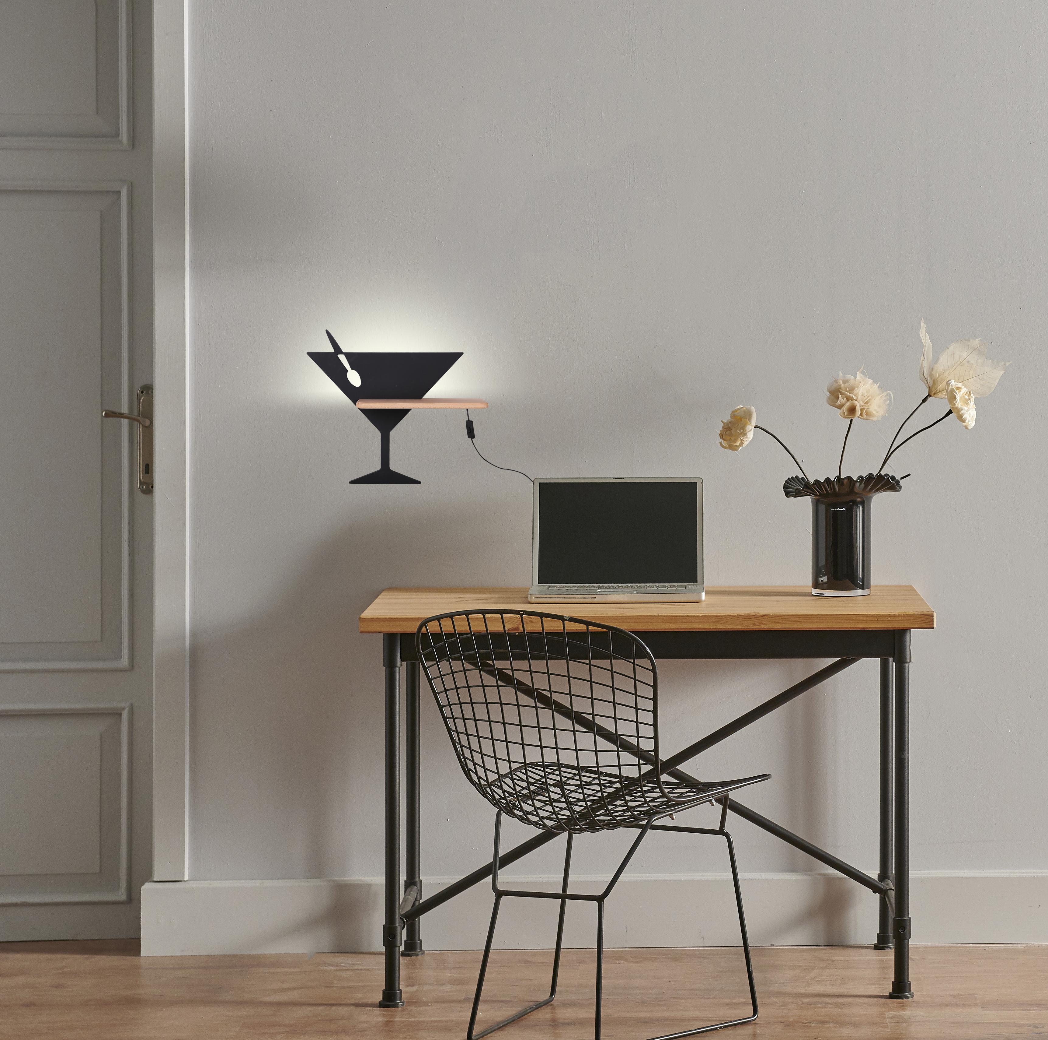 Candellux Sieninis šviestuvas 5521-03539