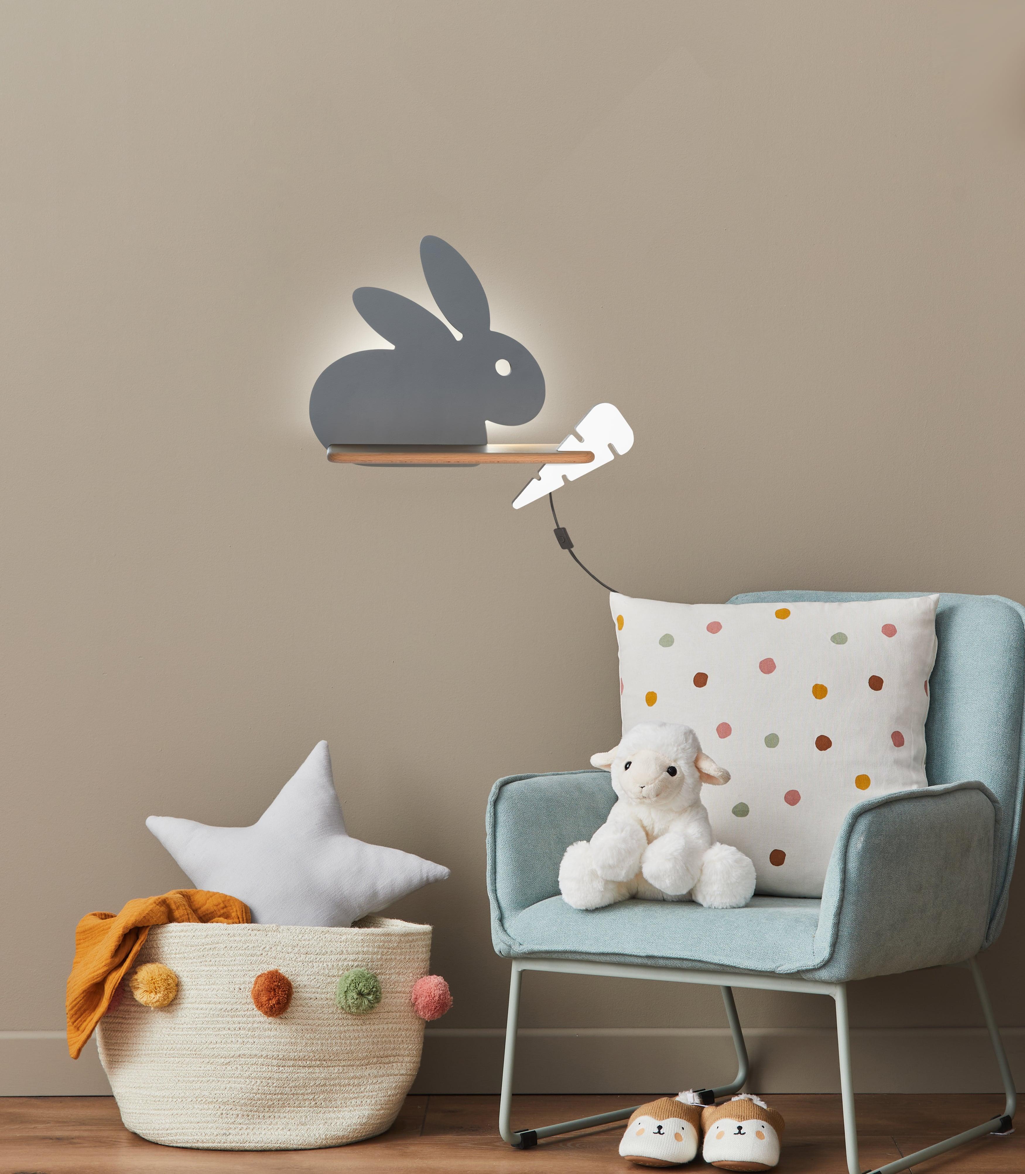 Candellux Sieninis šviestuvas 5521-85184