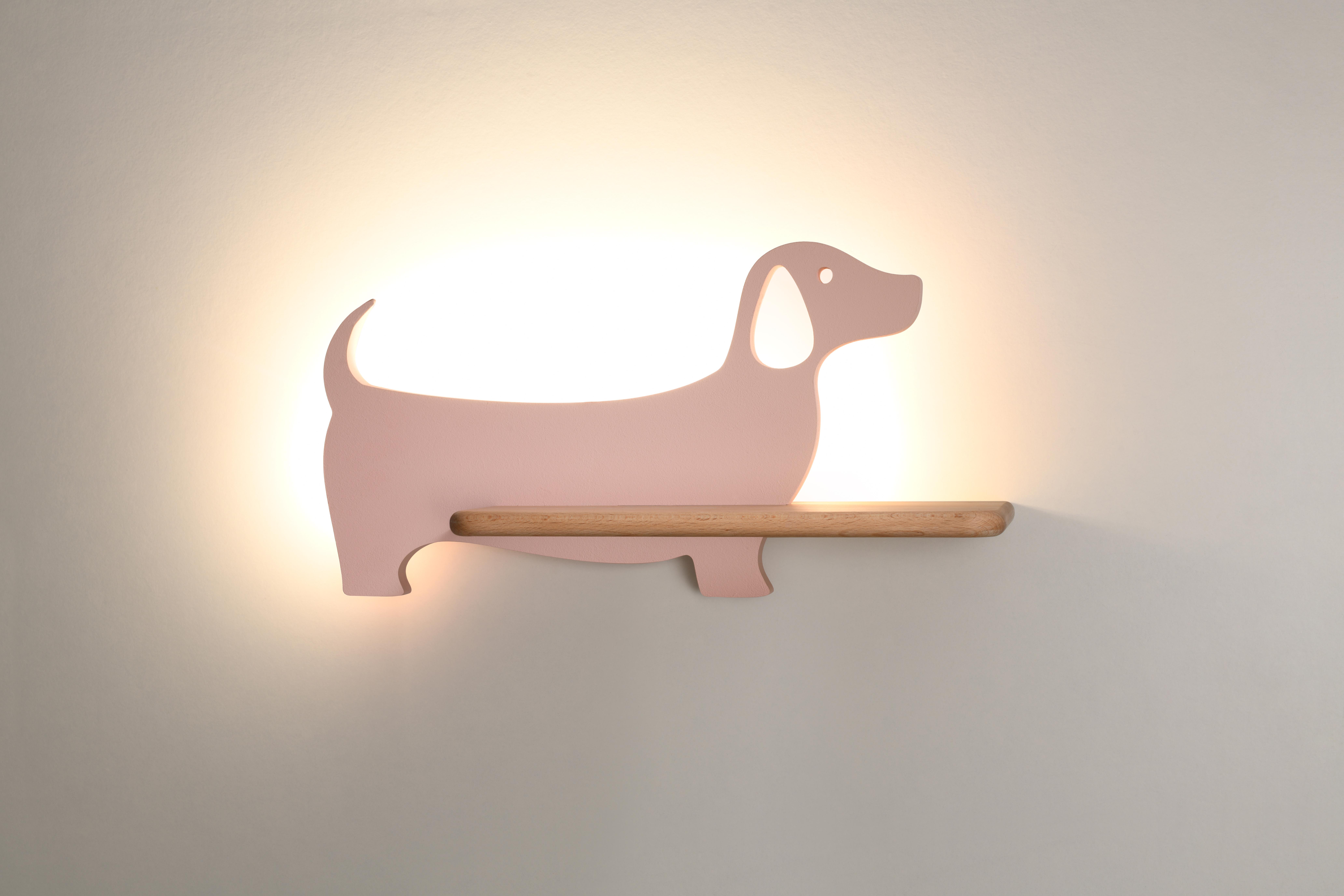Candellux Sieninis šviestuvas 5521-00989
