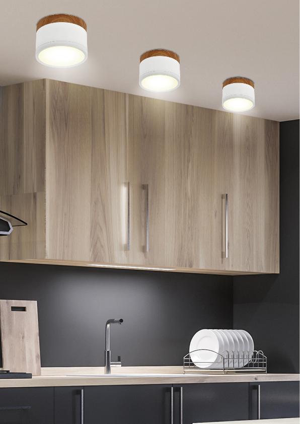Candellux Lubinis šviestuvas 552273648