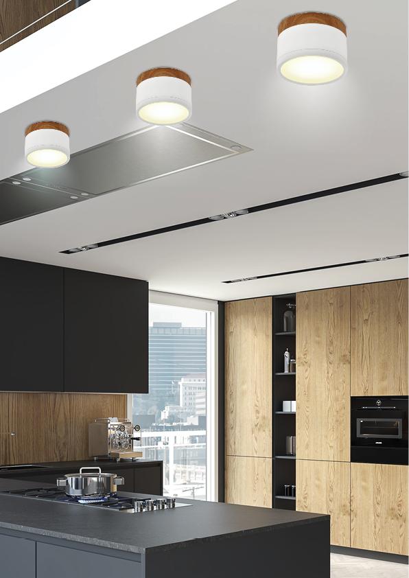 Candellux Lubinis šviestuvas 552273648