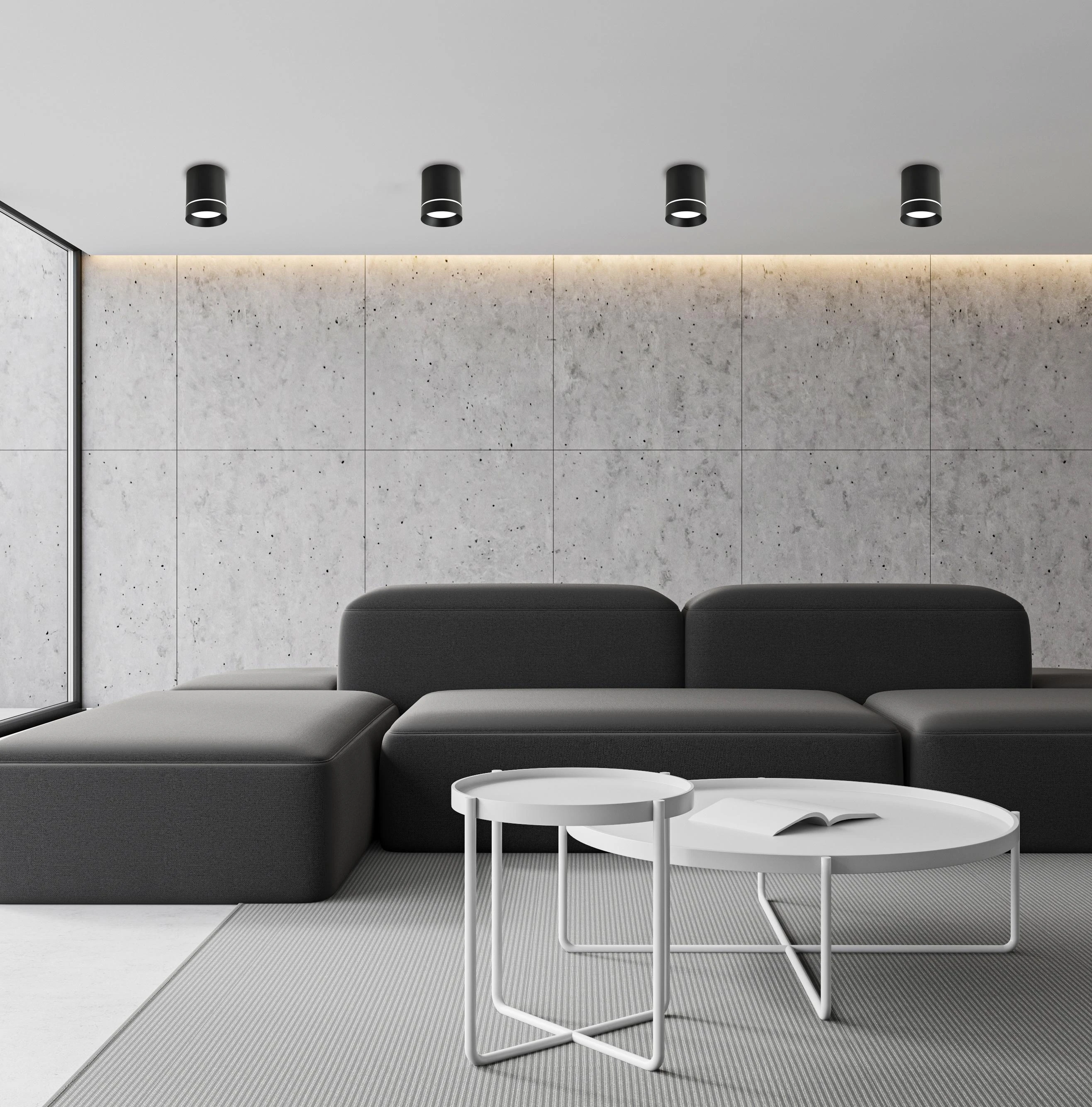 Candellux Lubinis šviestuvas 552282787