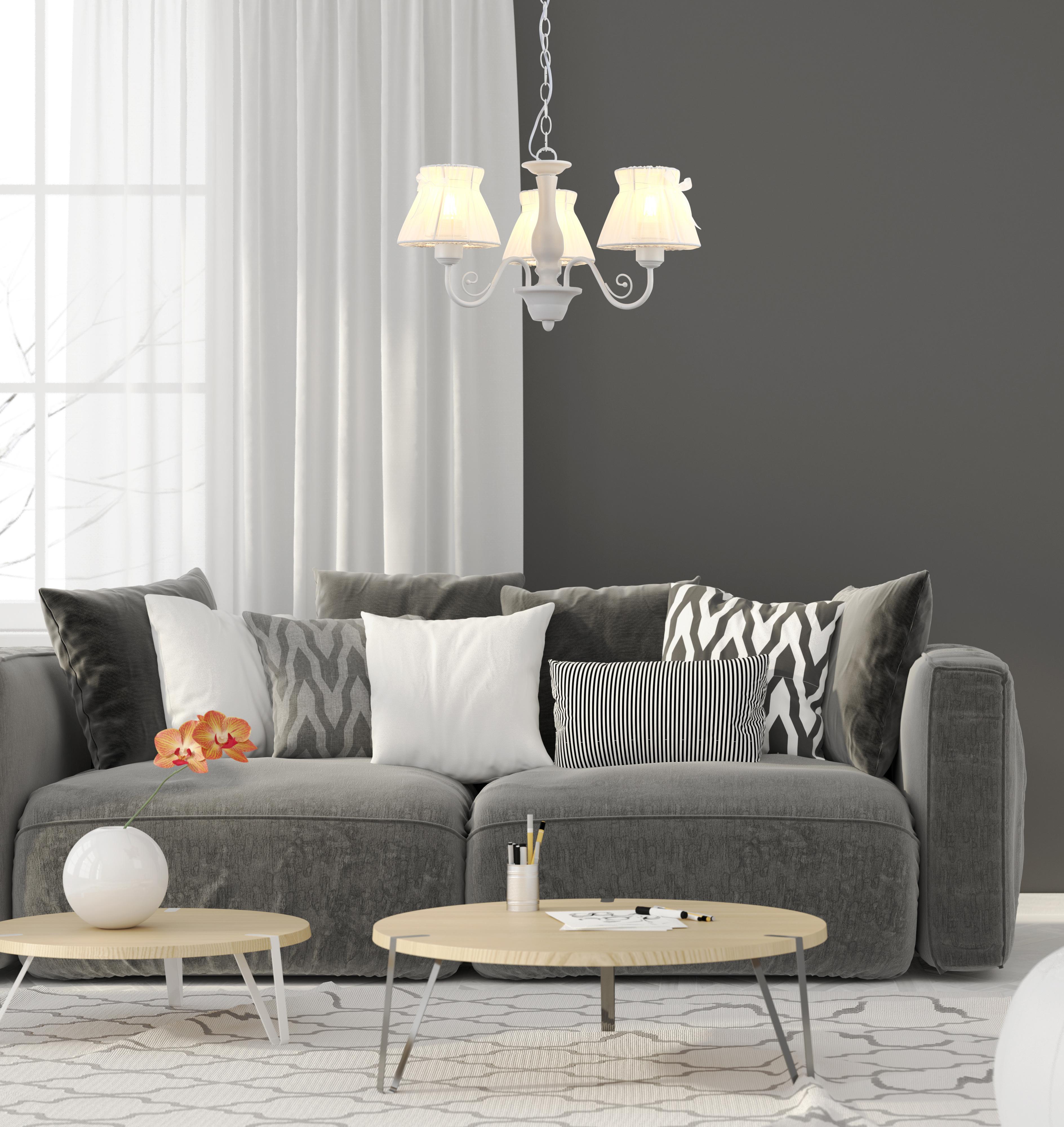 Candellux Pakabinamas šviestuvas 5533-73792