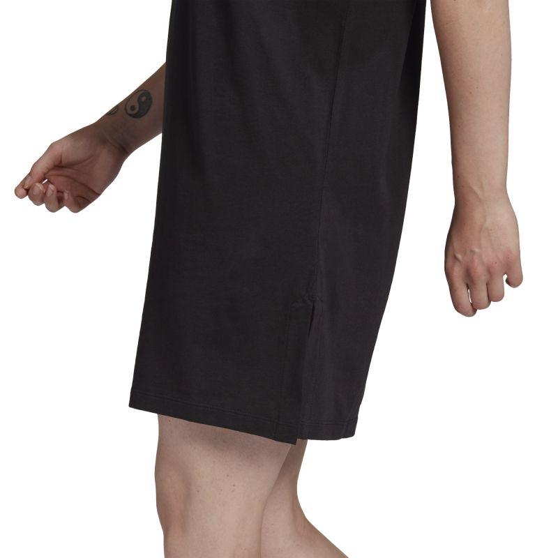 Abito adicolor Classics Roll-Up Sleeve Tee - Nero adidas | adidas Italia