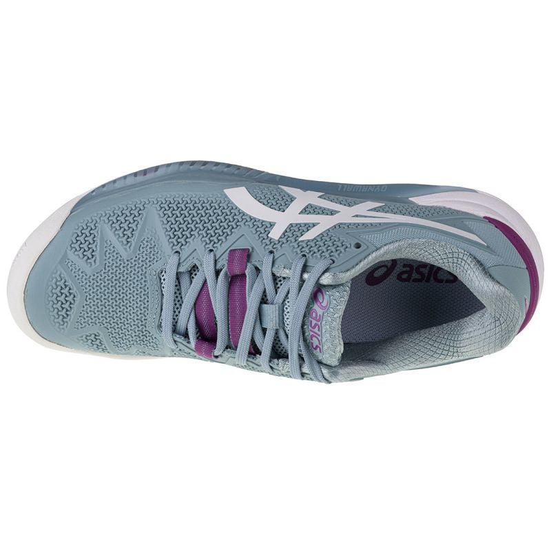 Asics Gel-Resolution 8 Clay W 1042A070-403 | Varle.lt