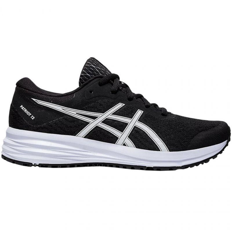 Asics Patriot 12 W 1012A705-001 | Varle.lt