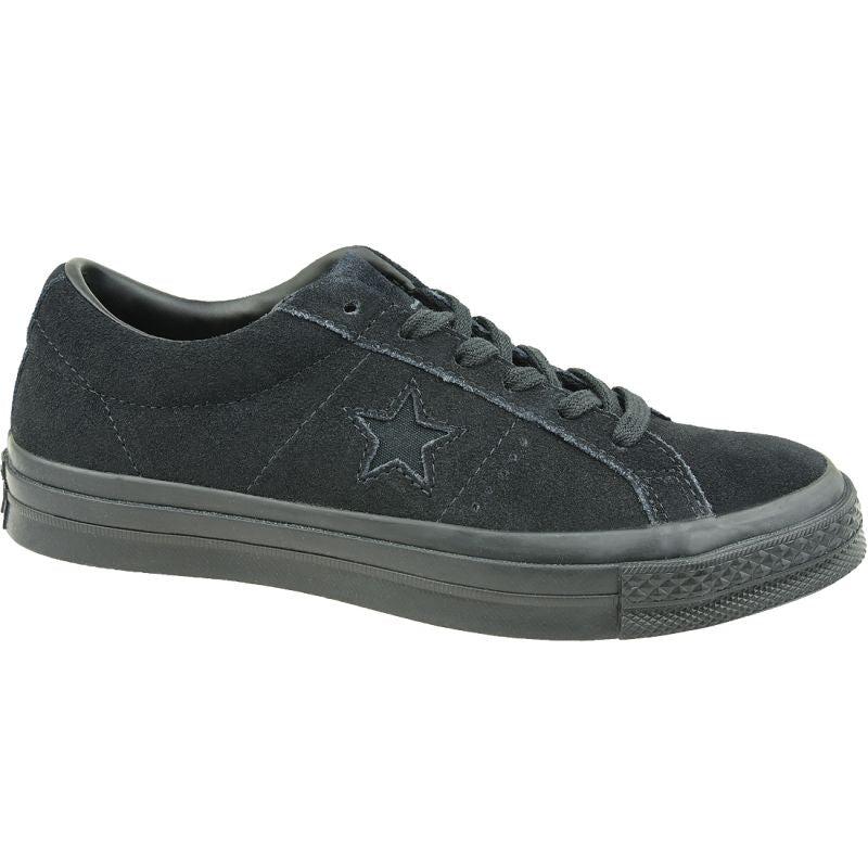 converse ox one star